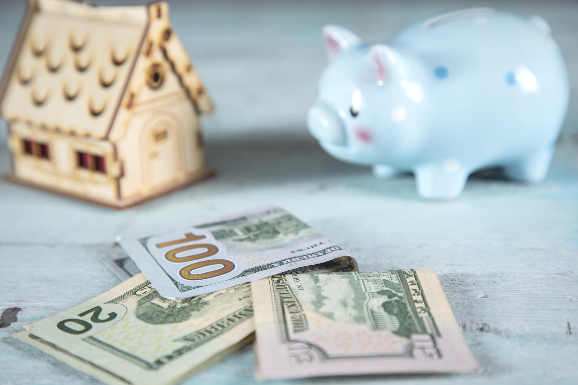 央行開放7成房貸?先搞懂銀行不會告訴你的三件事 — 時代熱搜房產深度報導