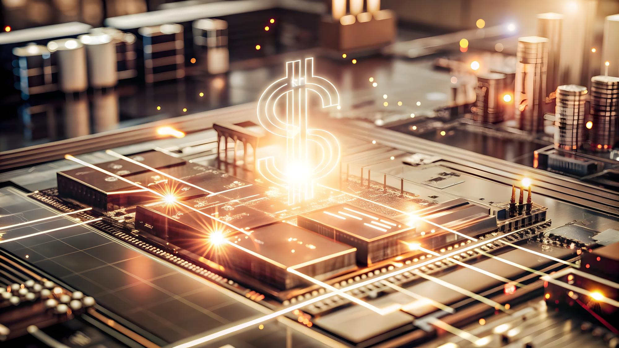 350億美元只是開始：台灣半導體供應鏈赴美，這場佈局背後的長期配置邏輯