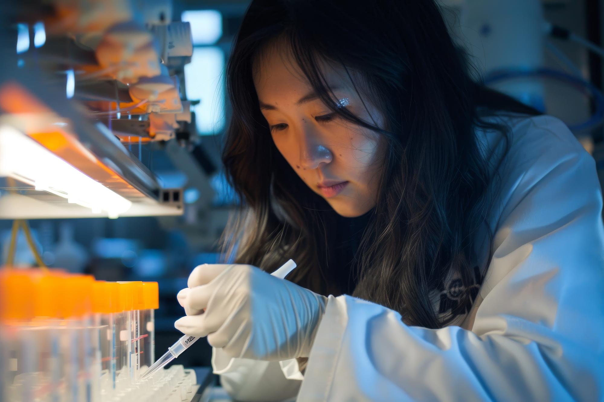 中華精測營收創新高，但散戶只想問：為什麼我的帳戶還是綠的？ — 時代熱搜科技深度報導