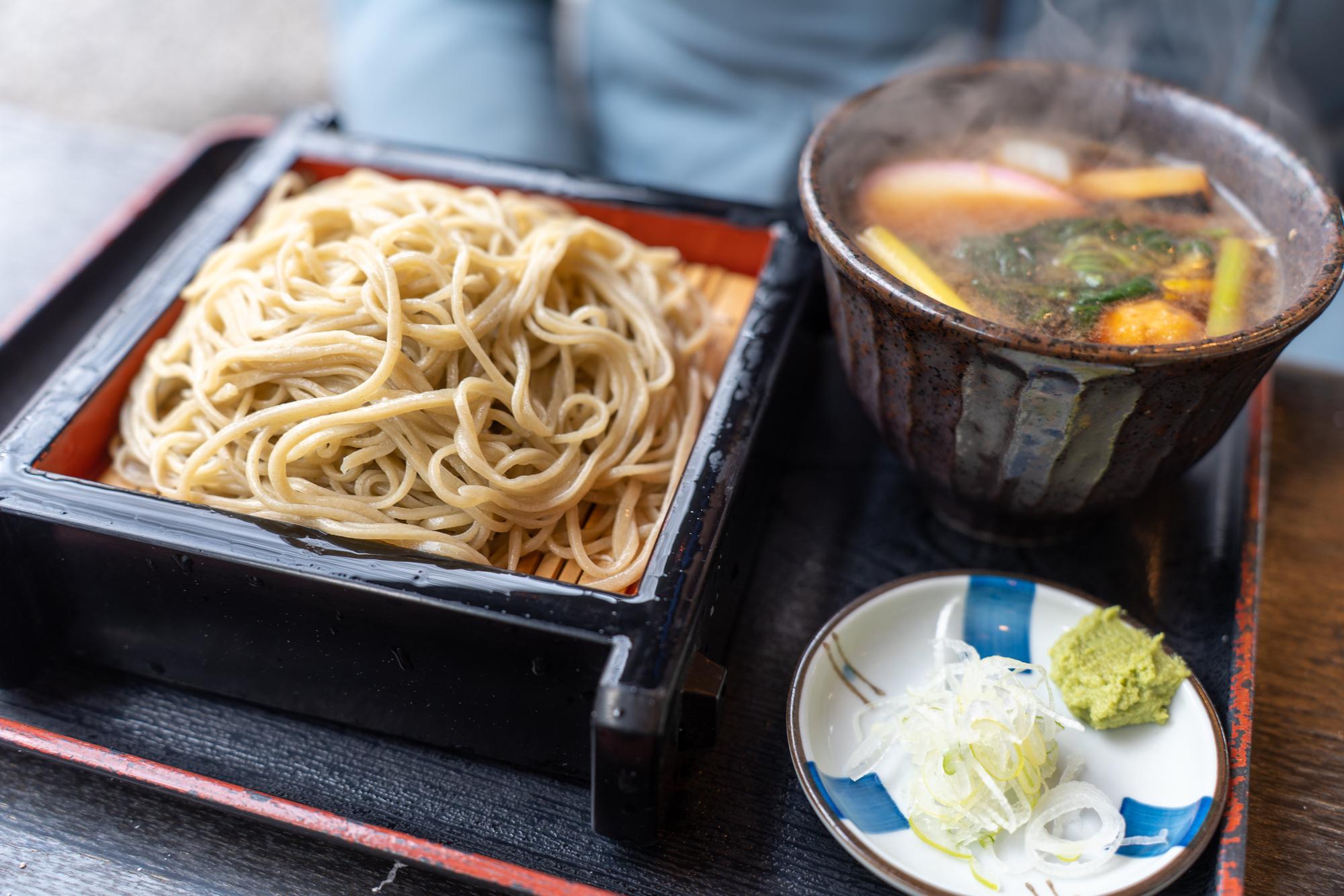 資先生烏龍麵要來台灣了──但這碗麵，跟你習慣的Q彈完全不一樣 — 相關圖片3