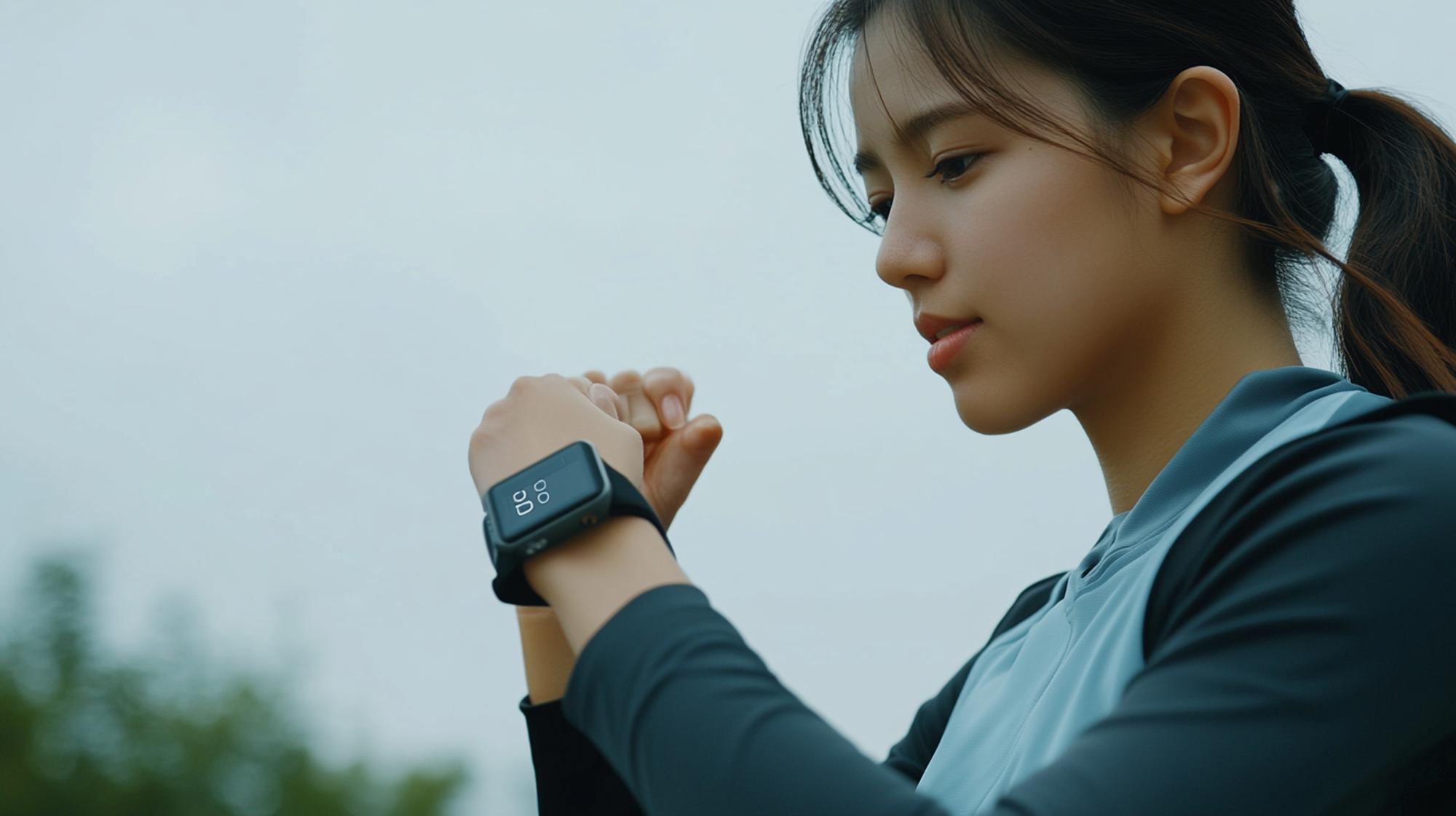 Apple Watch 高血壓通知來了,但你的舊錶可能不在名單上