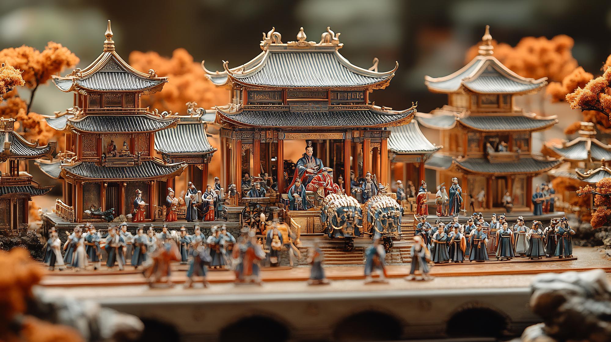 2026 全國文化會議：當我們還在討論文化政策，AI 已經決定下一代該看什麼