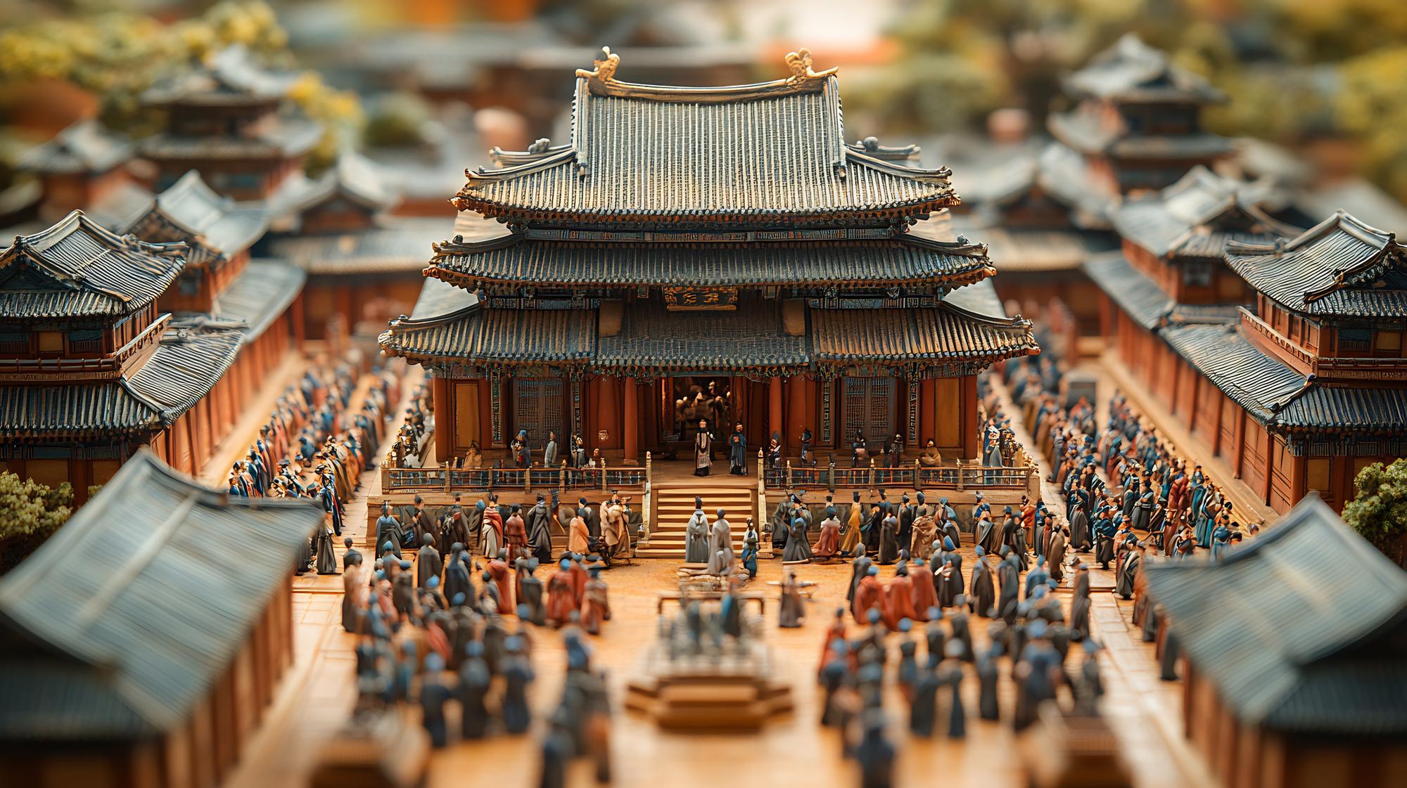 2026 全國文化會議：當我們還在討論文化政策，AI 已經決定下一代該看什麼