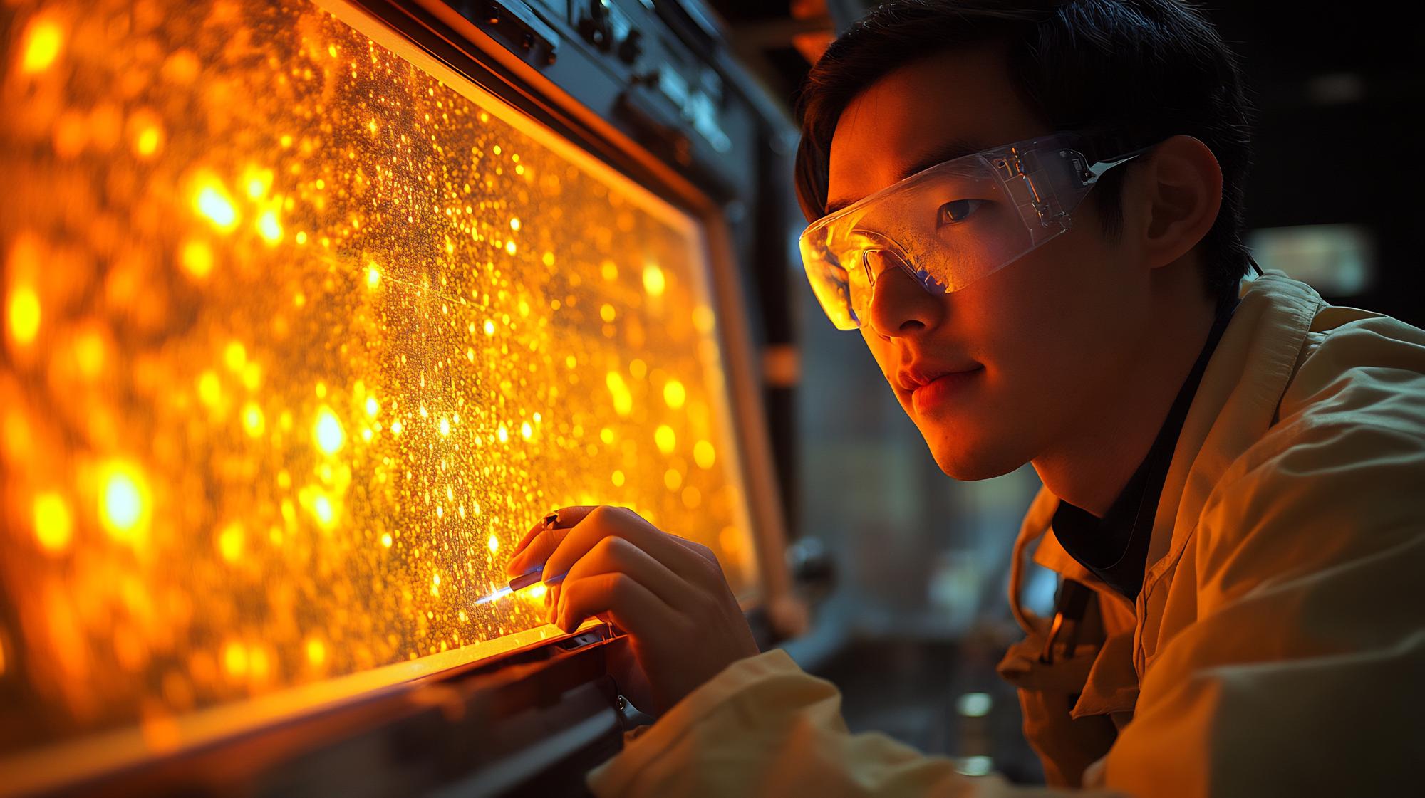 聯電股價狂飆背後：12奈米是事實，3奈米還在等驗證 — 時代熱搜科技深度報導