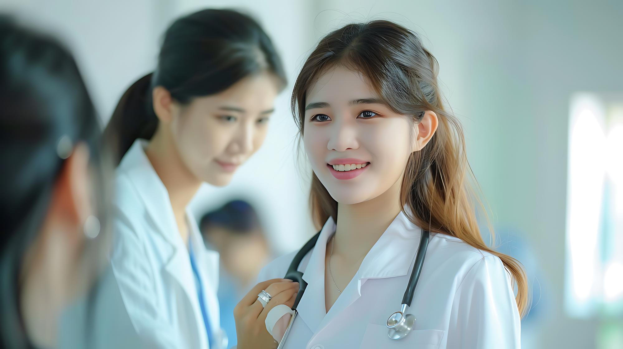 總統說要替醫護加薪，但錢真的會進口袋嗎？ — 時代熱搜健康深度報導