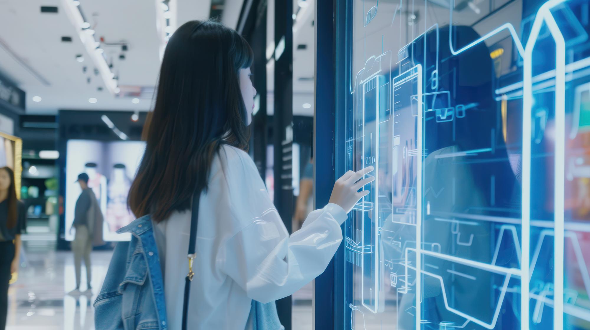 智捷科技 NEW Platform：當企業開始把運算拉回本地端 — 科技文章主圖，由時代熱搜Ken哥撰寫