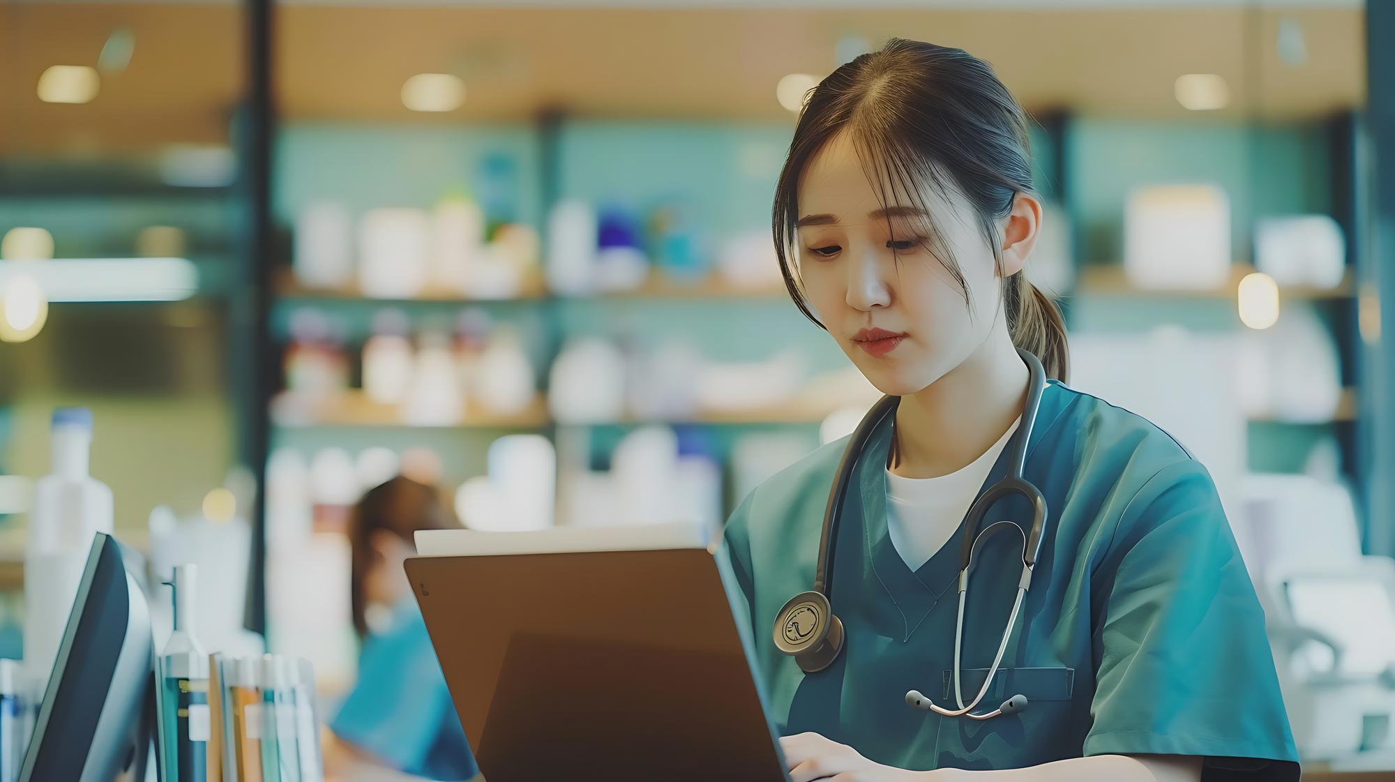 生病還要算錢？台灣團隊用這招讓病人先治療後付款 — 相關圖片2