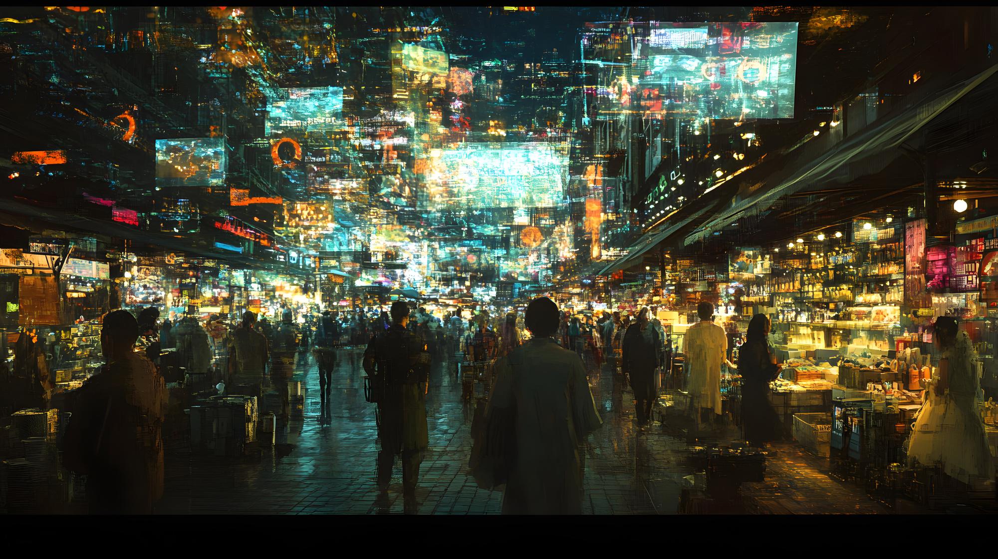 黃仁勳的33秒夜市影片,為什麼讓全世界重新認識台灣? — 相關圖片2