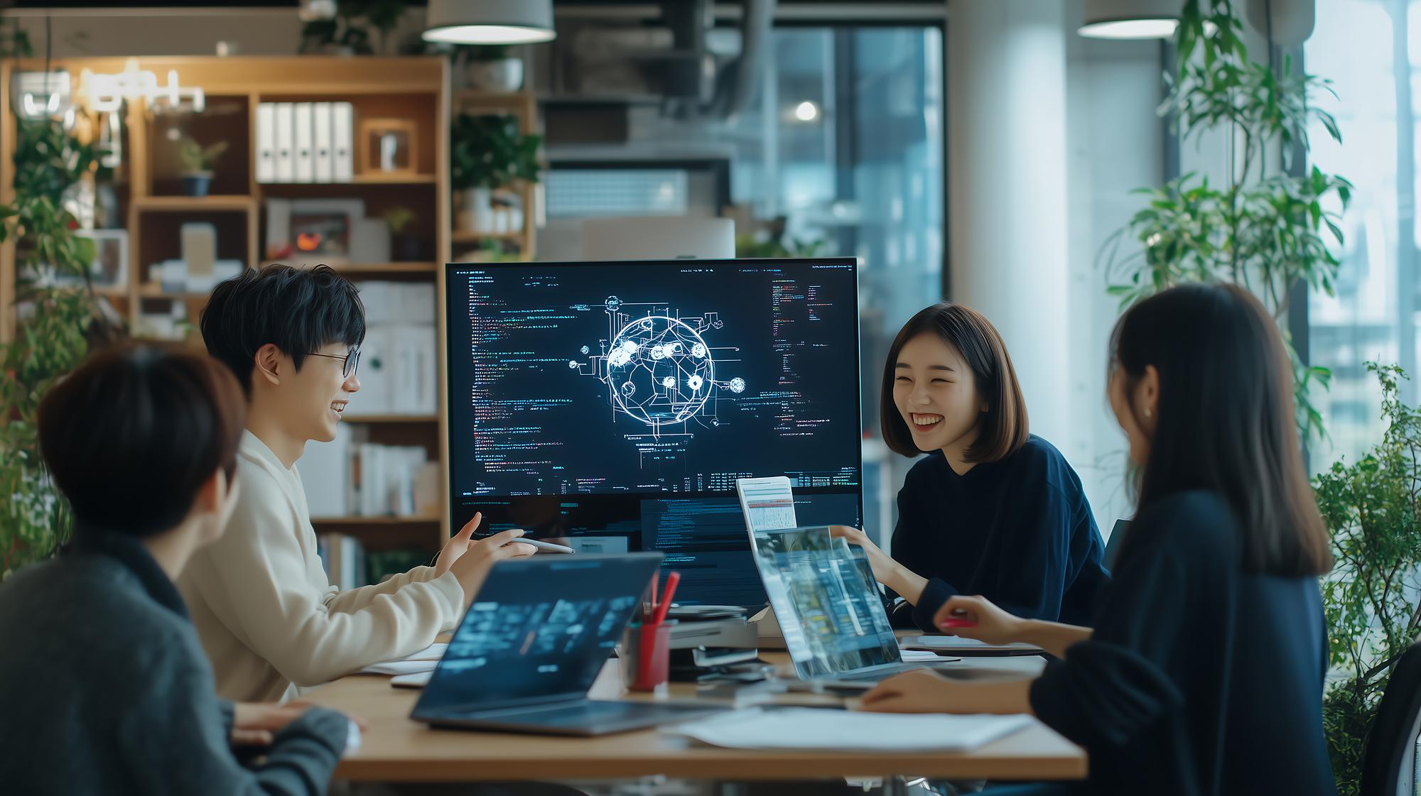 AI 讓你變快了，但你更累了：當「效率提升」變成「工作量暴增」的系統 Bug — 時代熱搜科技深度報導