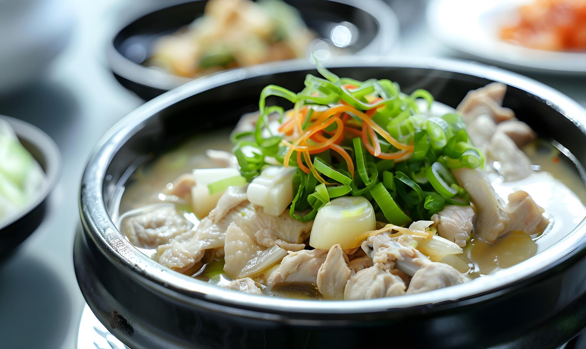 一碗魚丸湯，為何能讓芹菜派與香菜派吵成這樣？