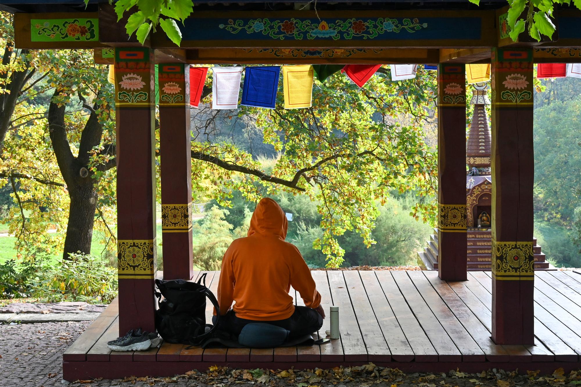 雲林館有點不對勁：旅展裡最香的那區，賣的不只是風景