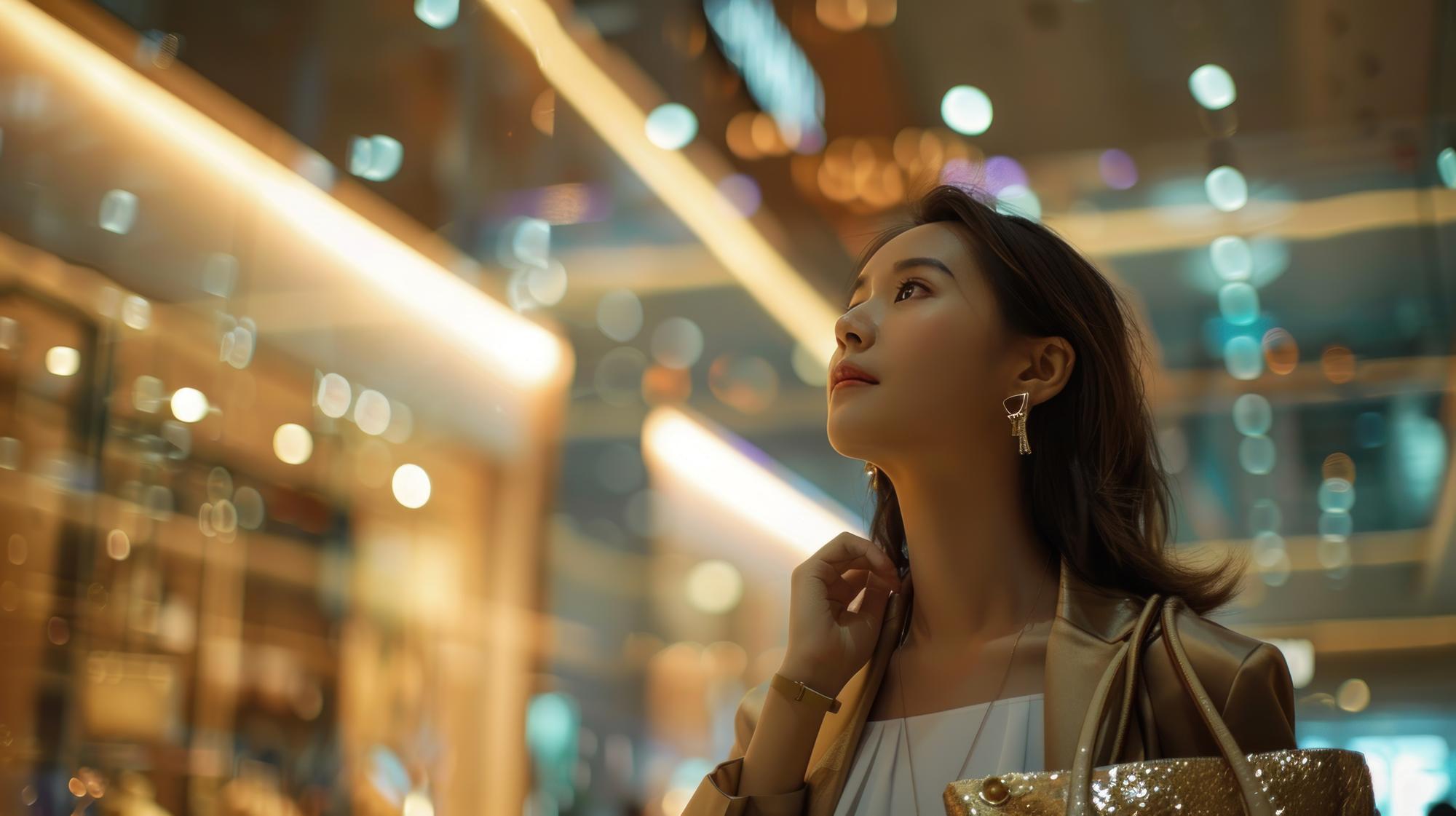 Prada 憑什麼登頂 Lyst?當裙裝成為社群武器 — 相關圖片3