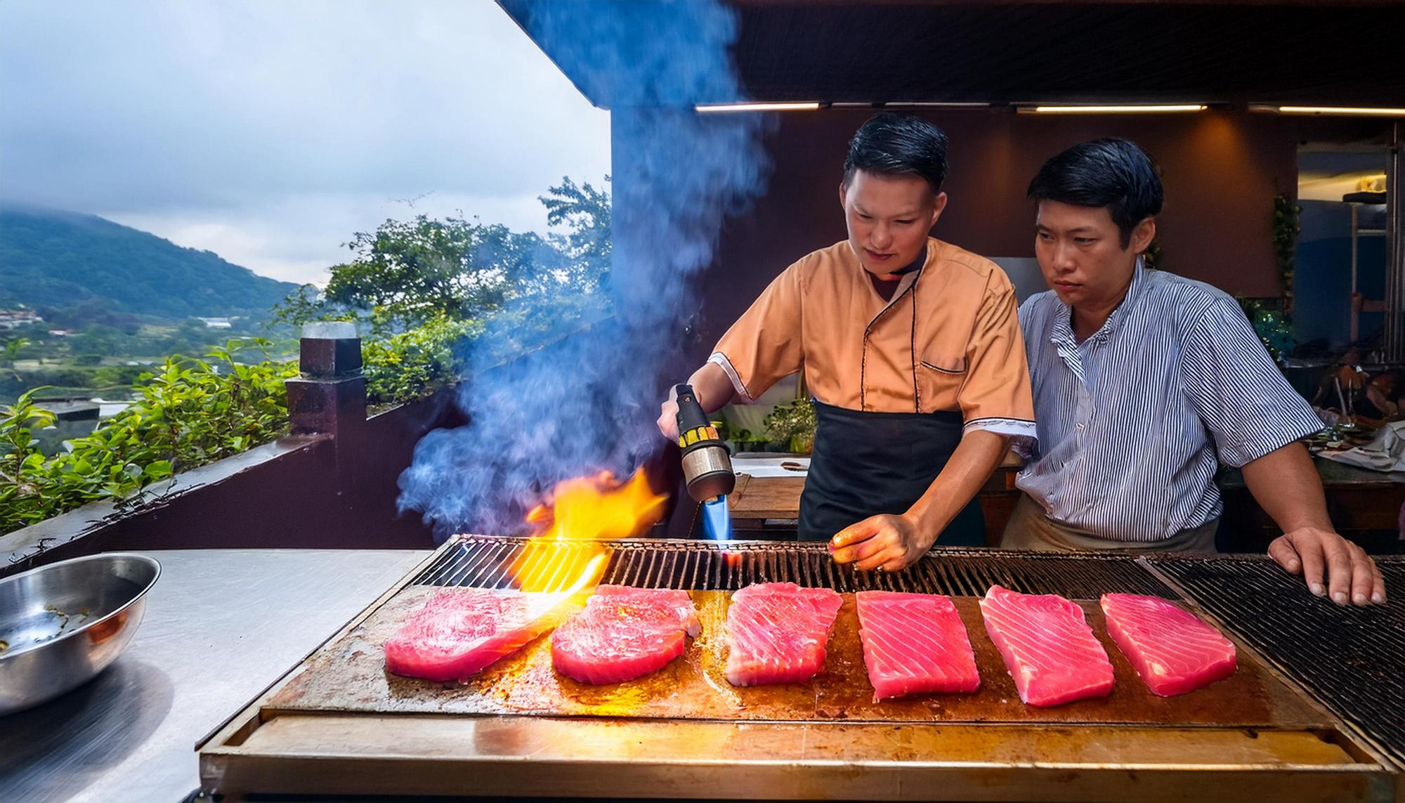 新竹美食沙漠開出玫瑰？首摘米其林一星壽司店，專家卻說靠「這群人」撐起來的 (改寫) — 相關圖片3