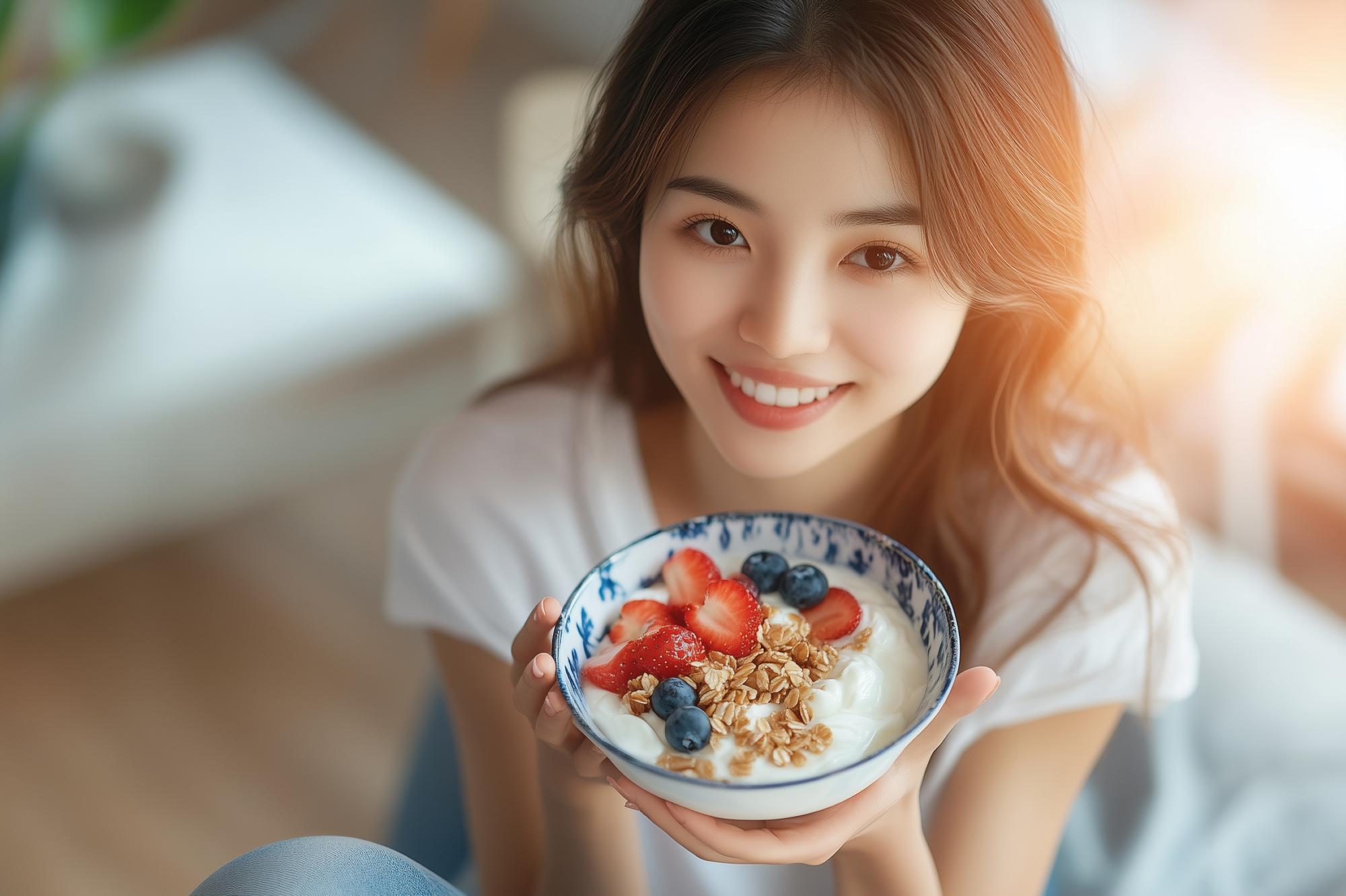 燕麥奶、全麥吐司、紫米飯糰真的比較健康？醫師：很多人花錢買心安 — 相關圖片3