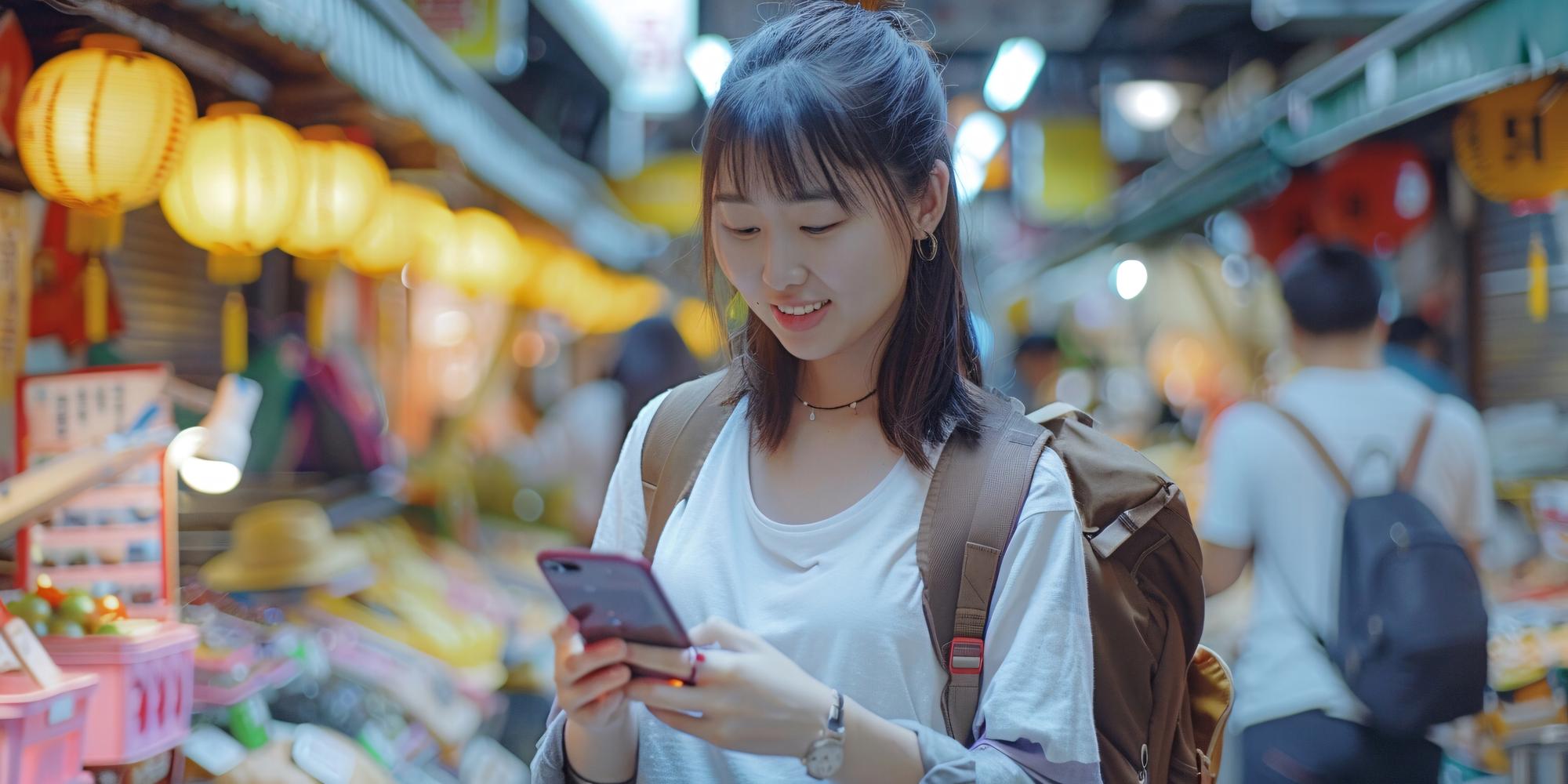 北車大廳辦市集，是讓人嚐鮮，還是讓地方商圈更遙遠？