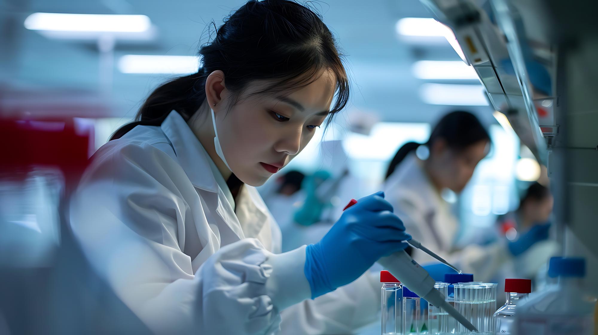 mRNA不是只能打疫苗！2026年台灣成為亞太研究重鎮，癌症治療新希望來了 — 相關圖片2