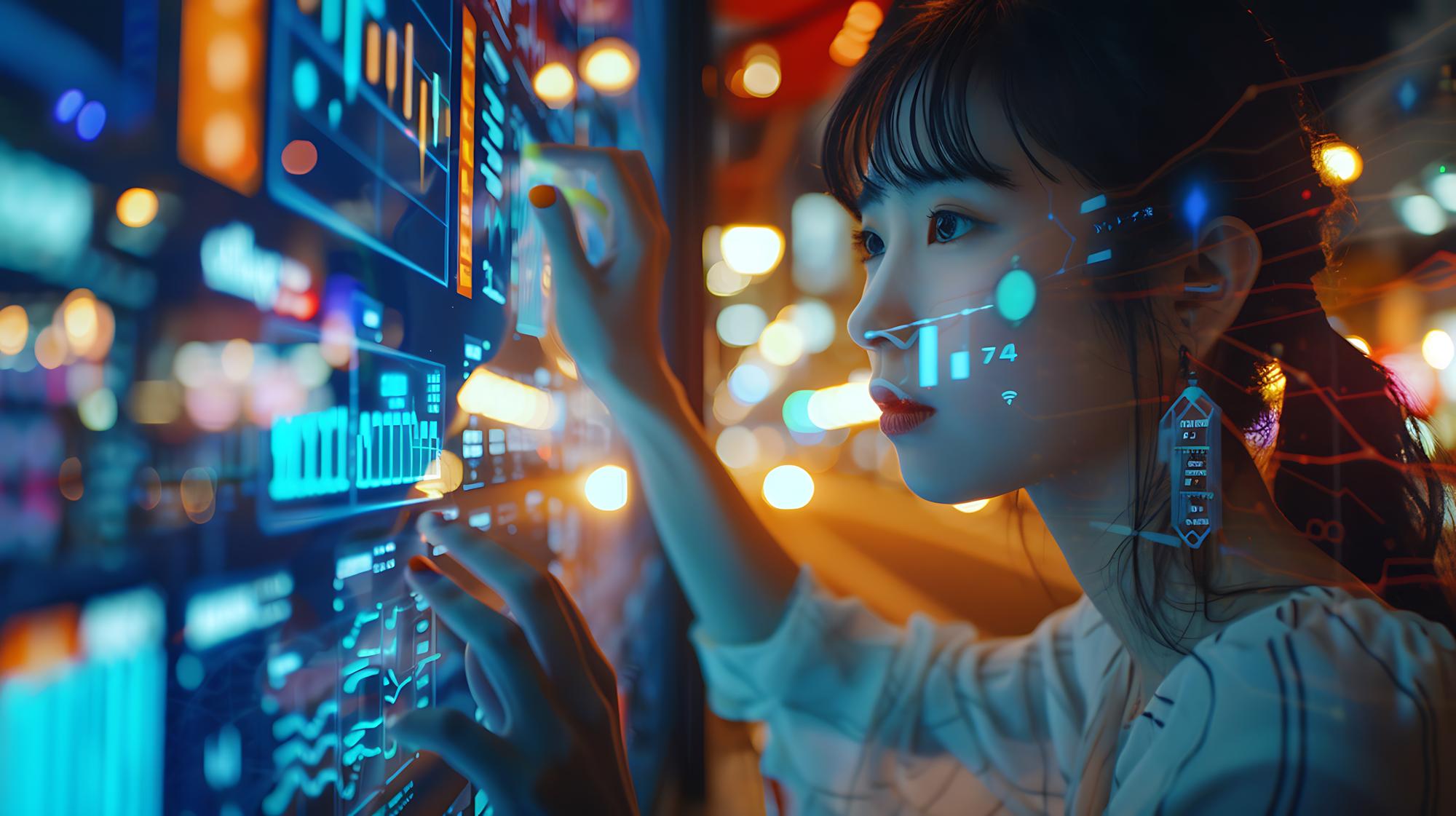 台積電單季淨利 7065 億背後：當客戶不是去便利商店買牛奶 — 相關圖片3