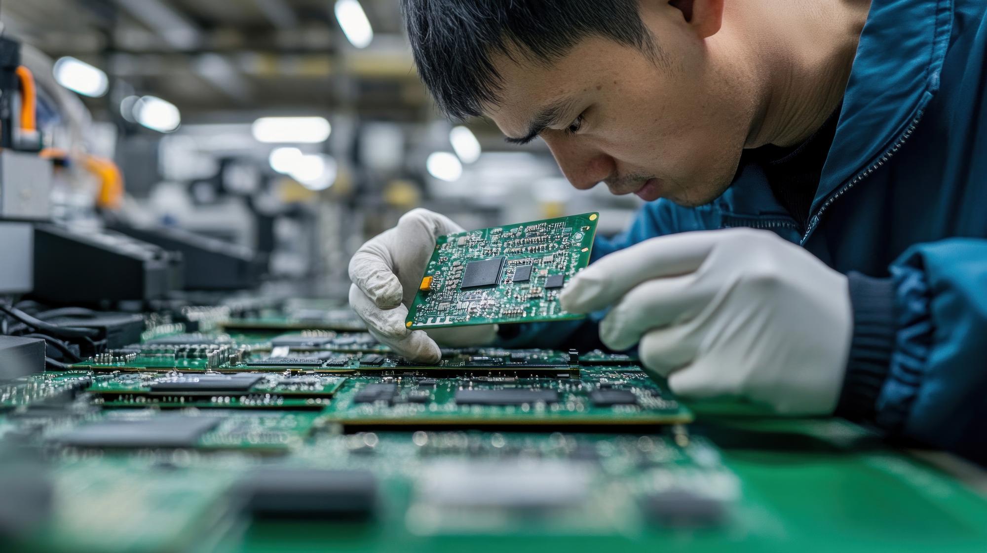 台美關稅降到15%，台灣工具機產業終於能平等開戰了 — 時代熱搜商業深度報導