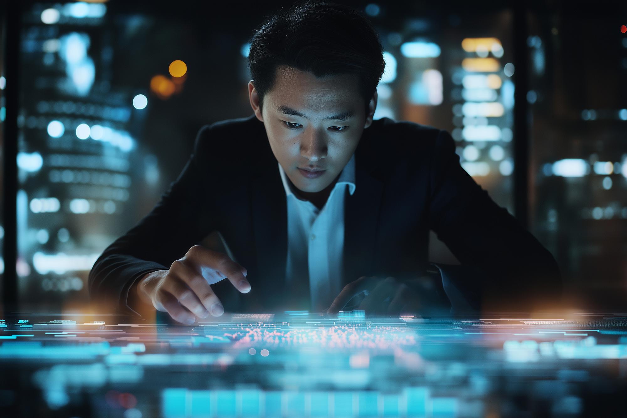 奧丁丁開中國跨境支付通道：42州執照護身，能不能真的賺到錢？ — 相關圖片3