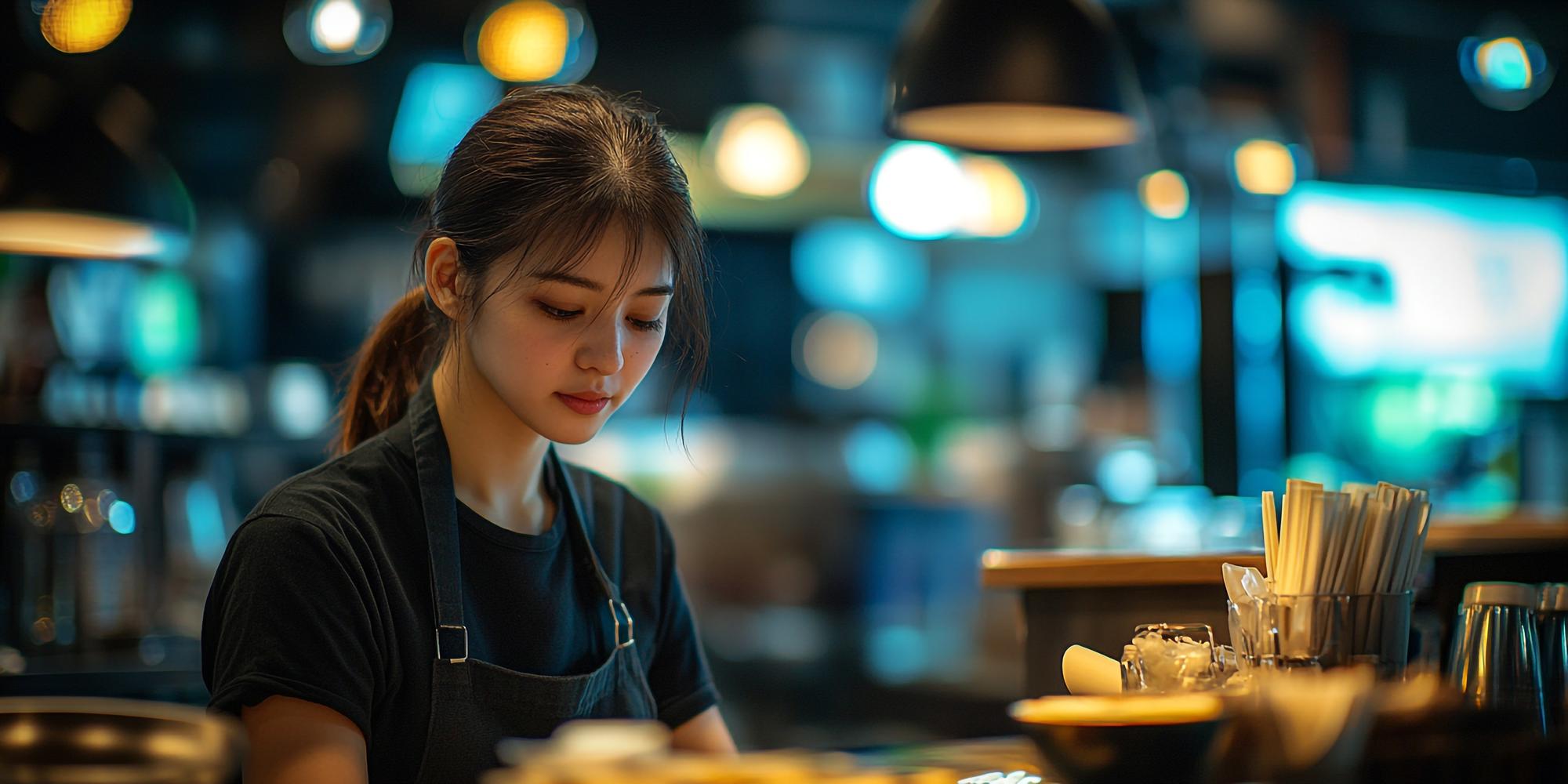 當火鍋店長變成AI:六扇門用科技留住老店長的手藝與眼光 — 相關圖片2