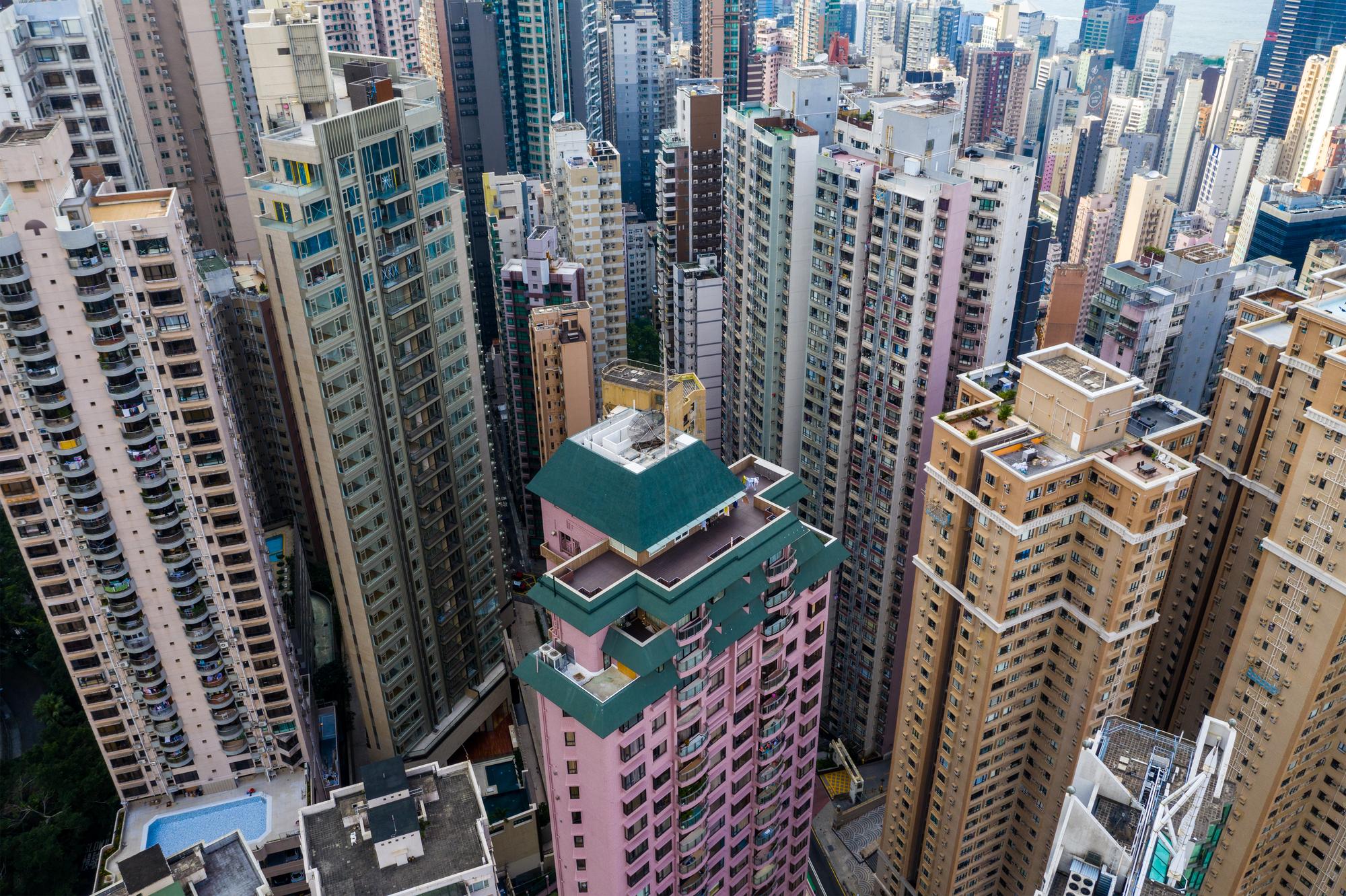台北房市1月數據解讀：大樓漲、公寓跌，產品分化才剛開始 — 相關圖片3