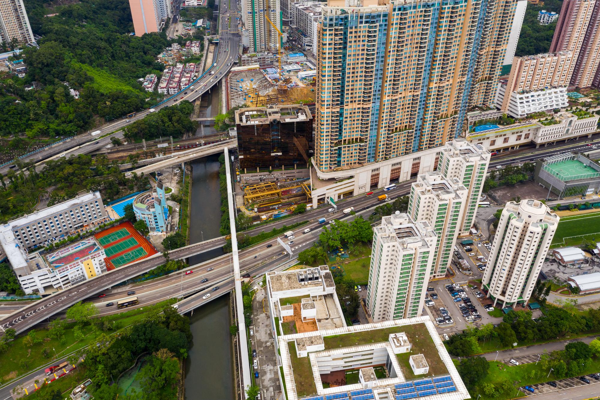雲林房價月增0.36%領漲全台——但這不是你想的那種反轉 — 時代熱搜房產深度報導