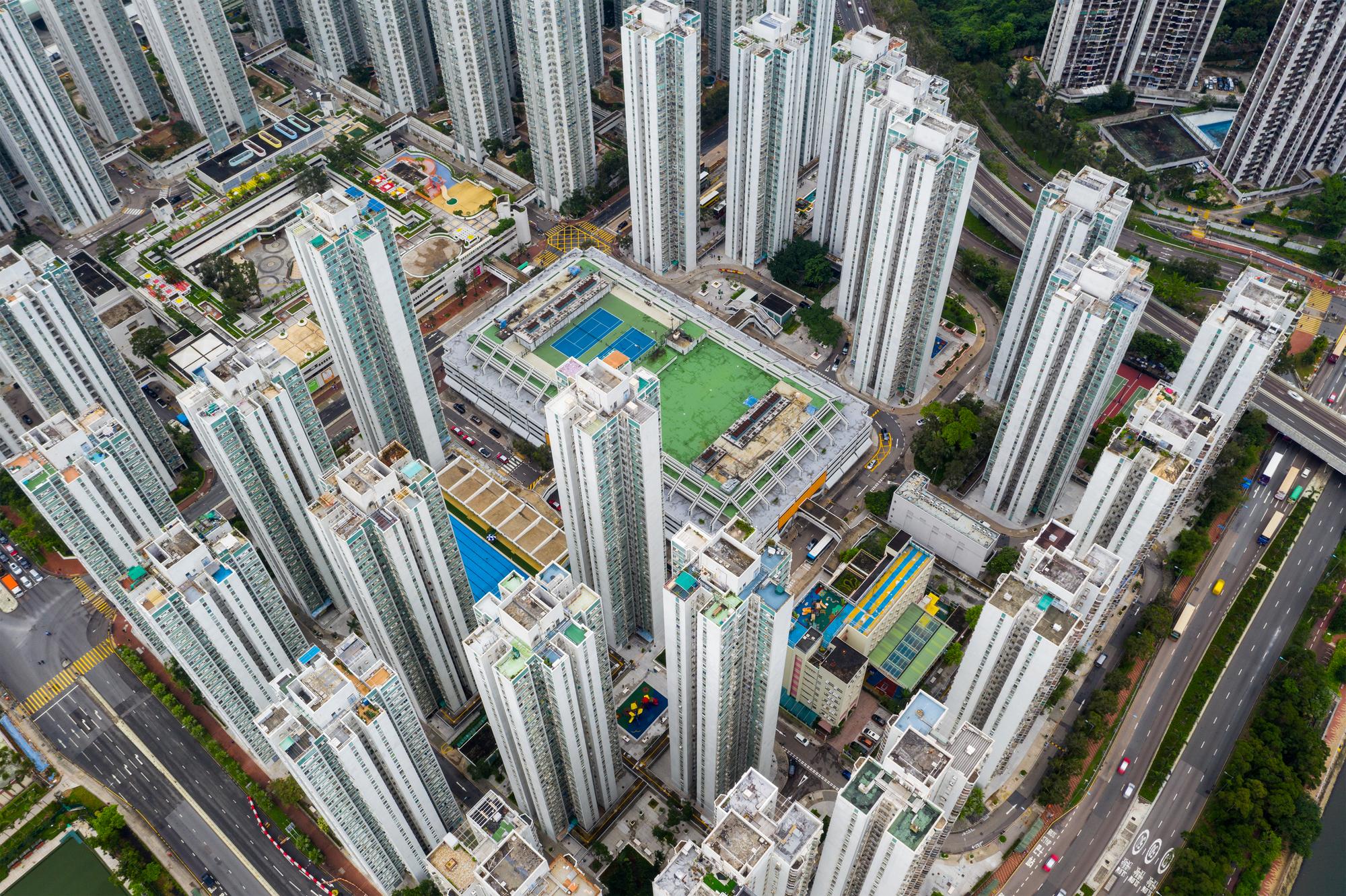 南港之星600億、台中百億案齊發──當建照量創新低、使照量卻暴增，這波巨無霸推案到底在賭什麼？ — 相關圖片2