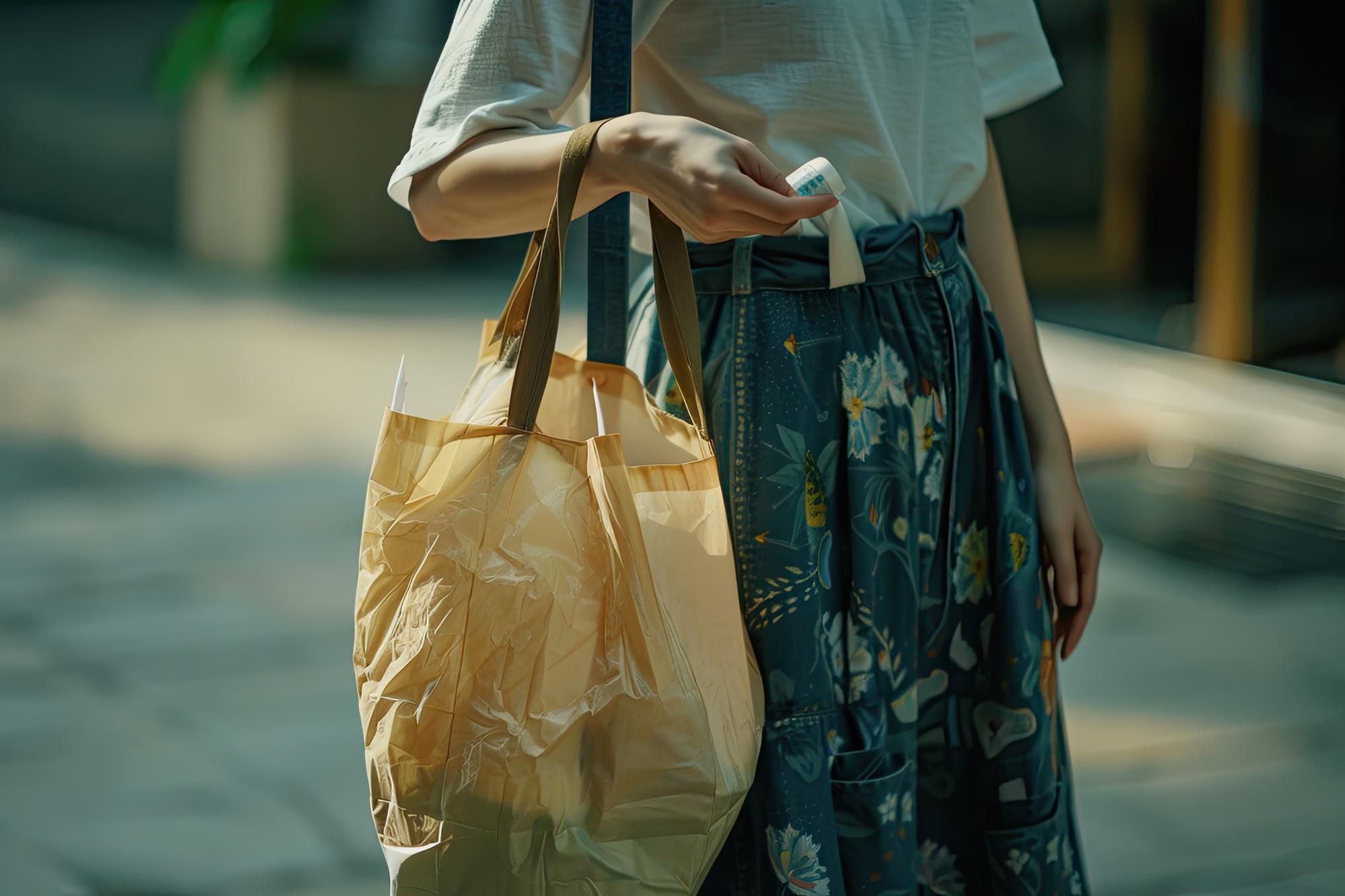 Fendi Baguette 26424 復刻：當懷舊成為精算，你買的是態度還是投資？ — 相關圖片2