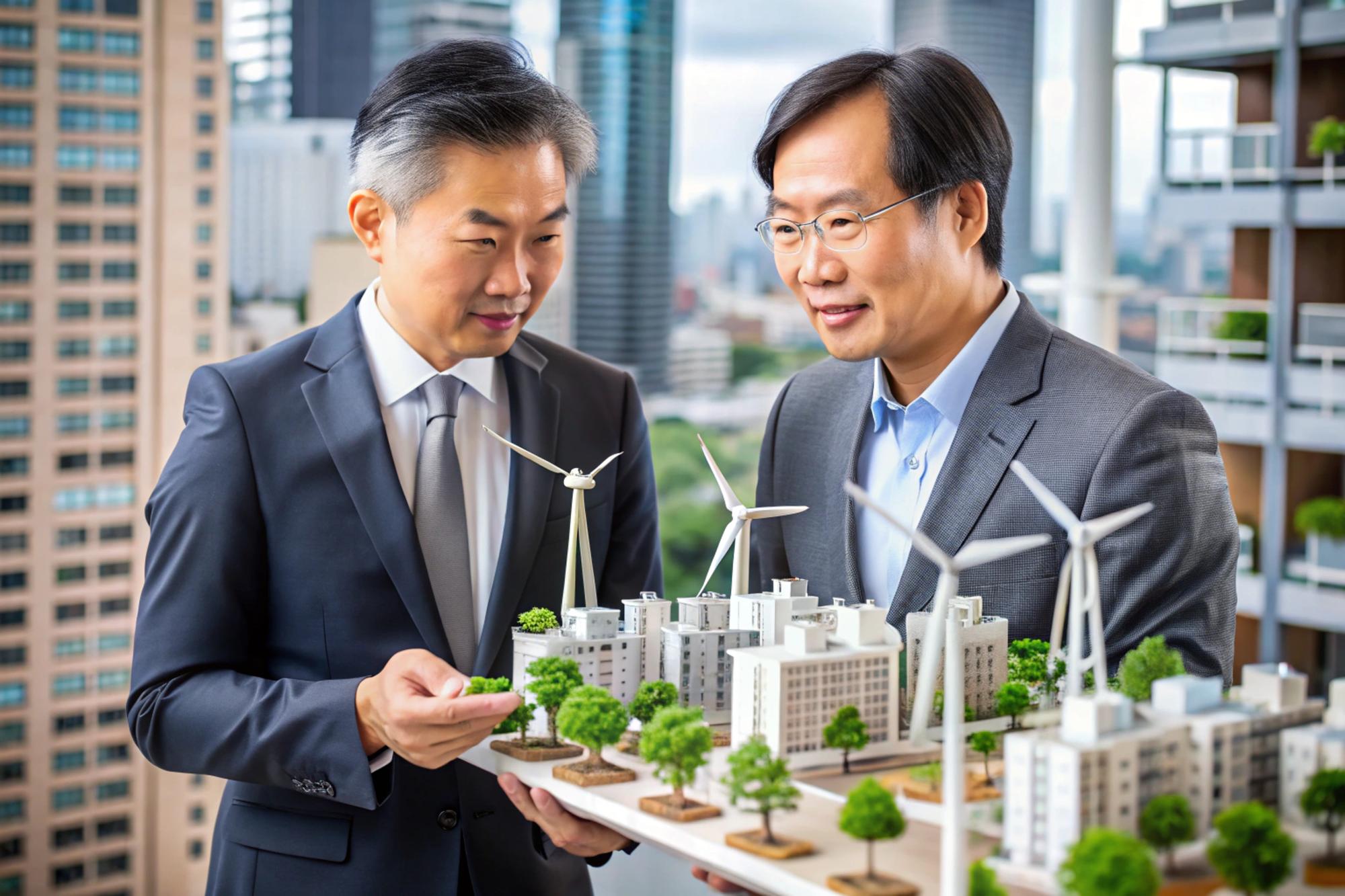 百億擴產不在鎂光燈下:當散戶追逐AI概念股,真正的產業戰場在哪裡? — 相關圖片2