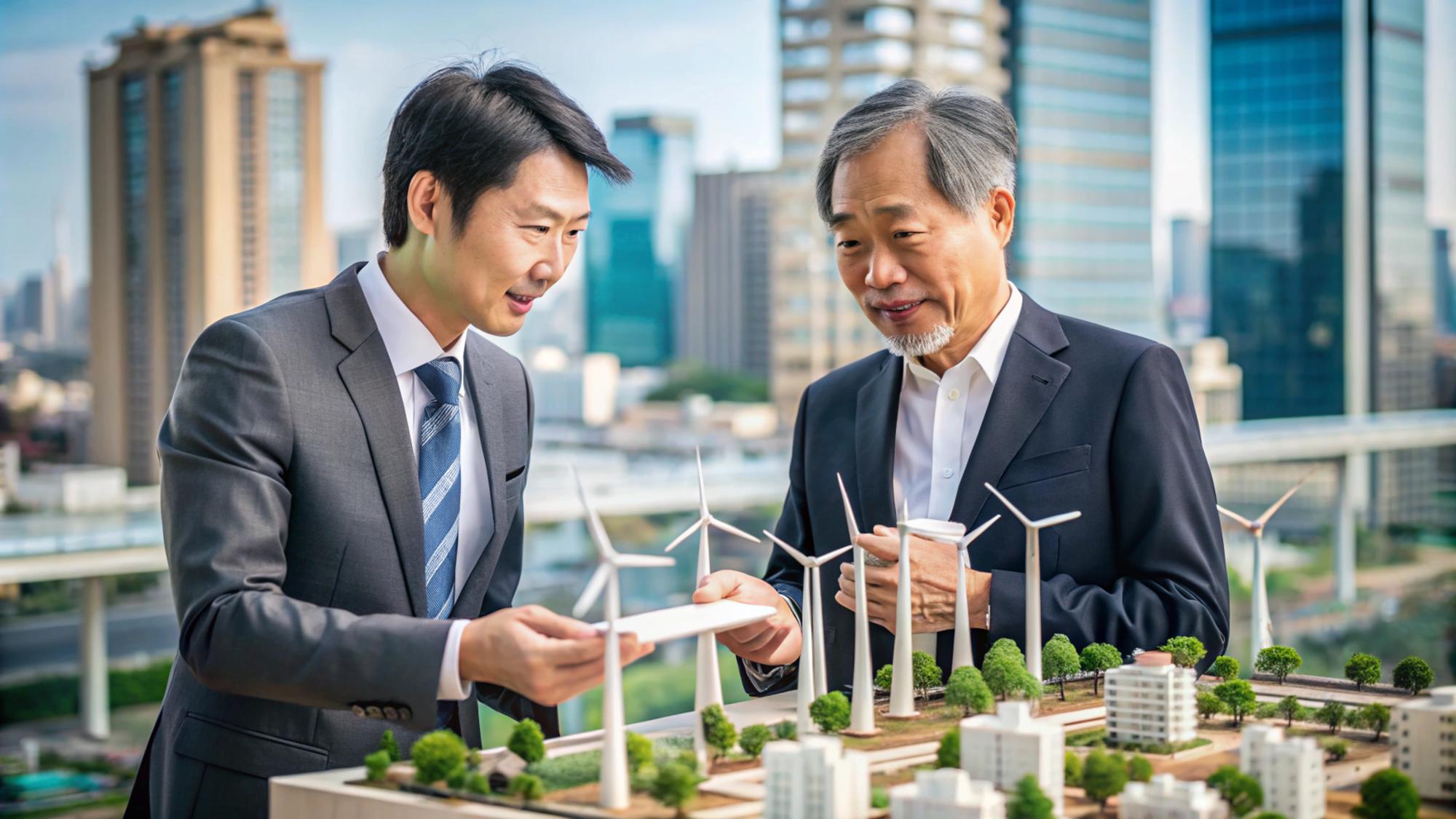 百億擴產不在鎂光燈下:當散戶追逐AI概念股,真正的產業戰場在哪裡? — 相關圖片3