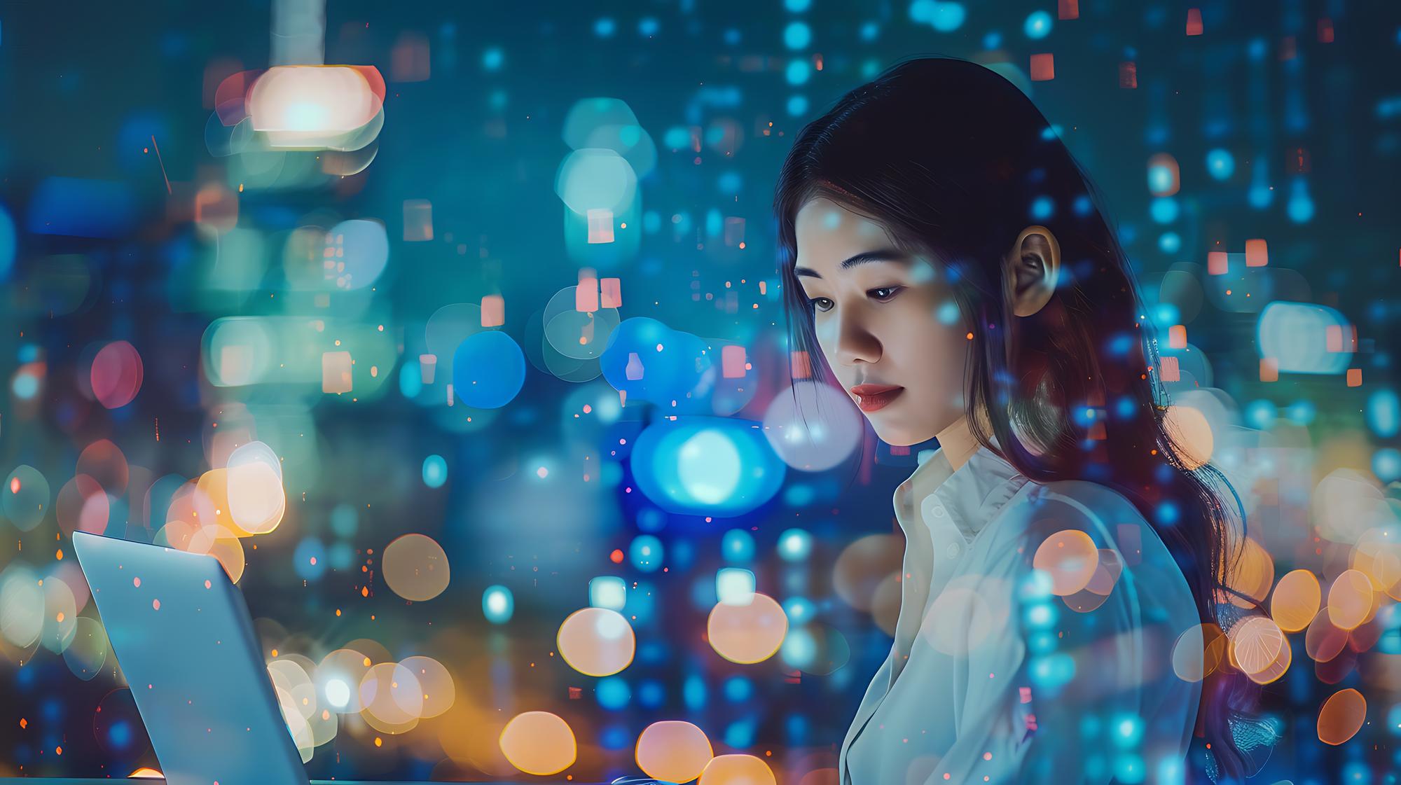 Meta 資本支出指引震撼市場：科技巨頭的 AI 投資，何時能轉化為真實回報? — 相關圖片2