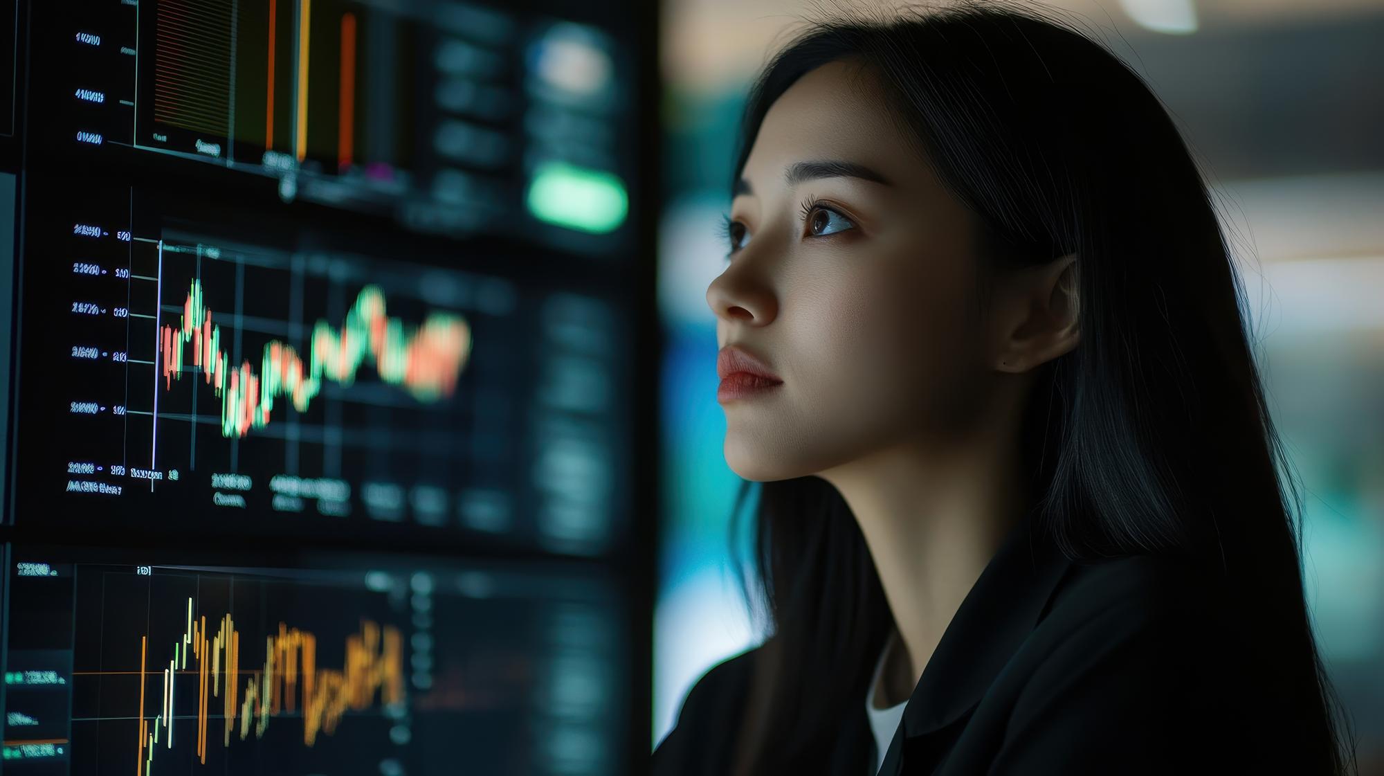 MSCI調整吸金700億？散戶別急著嗨，小心成為最後一棒
