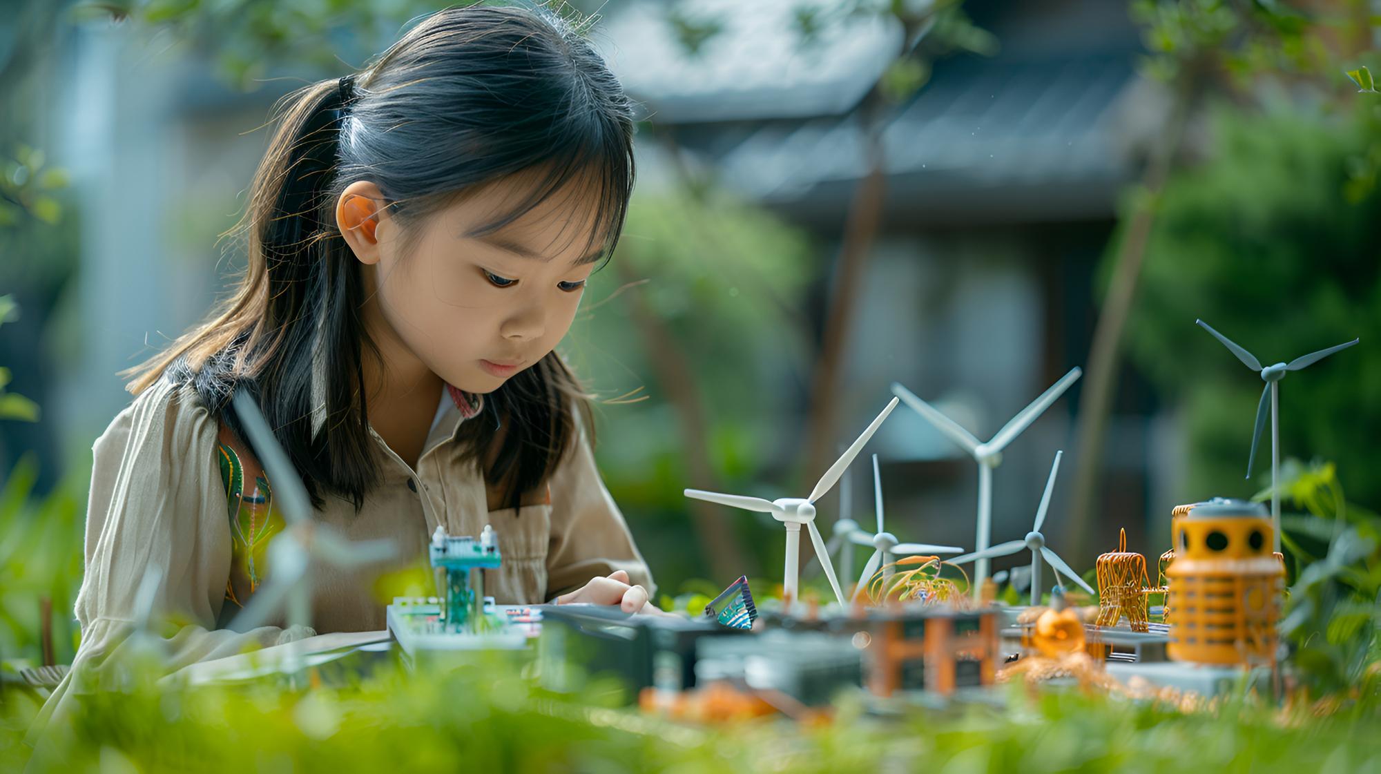 3%紅線背後：AI狂飆、傳產苦撐，K型經濟下誰扛得住？ — 商業文章主圖，由時代熱搜豪哥撰寫
