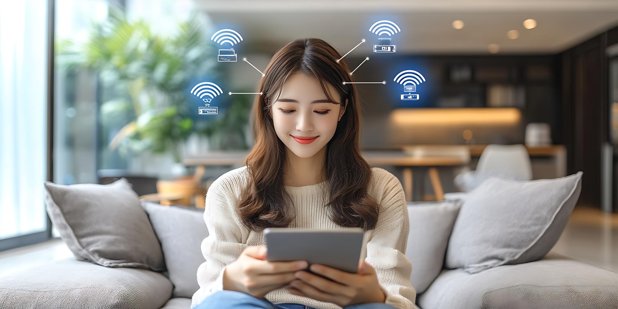 Wi-Fi 8 不拚速度拚穩定？聯發科的混合世代連網策略 — 時代熱搜科技深度報導