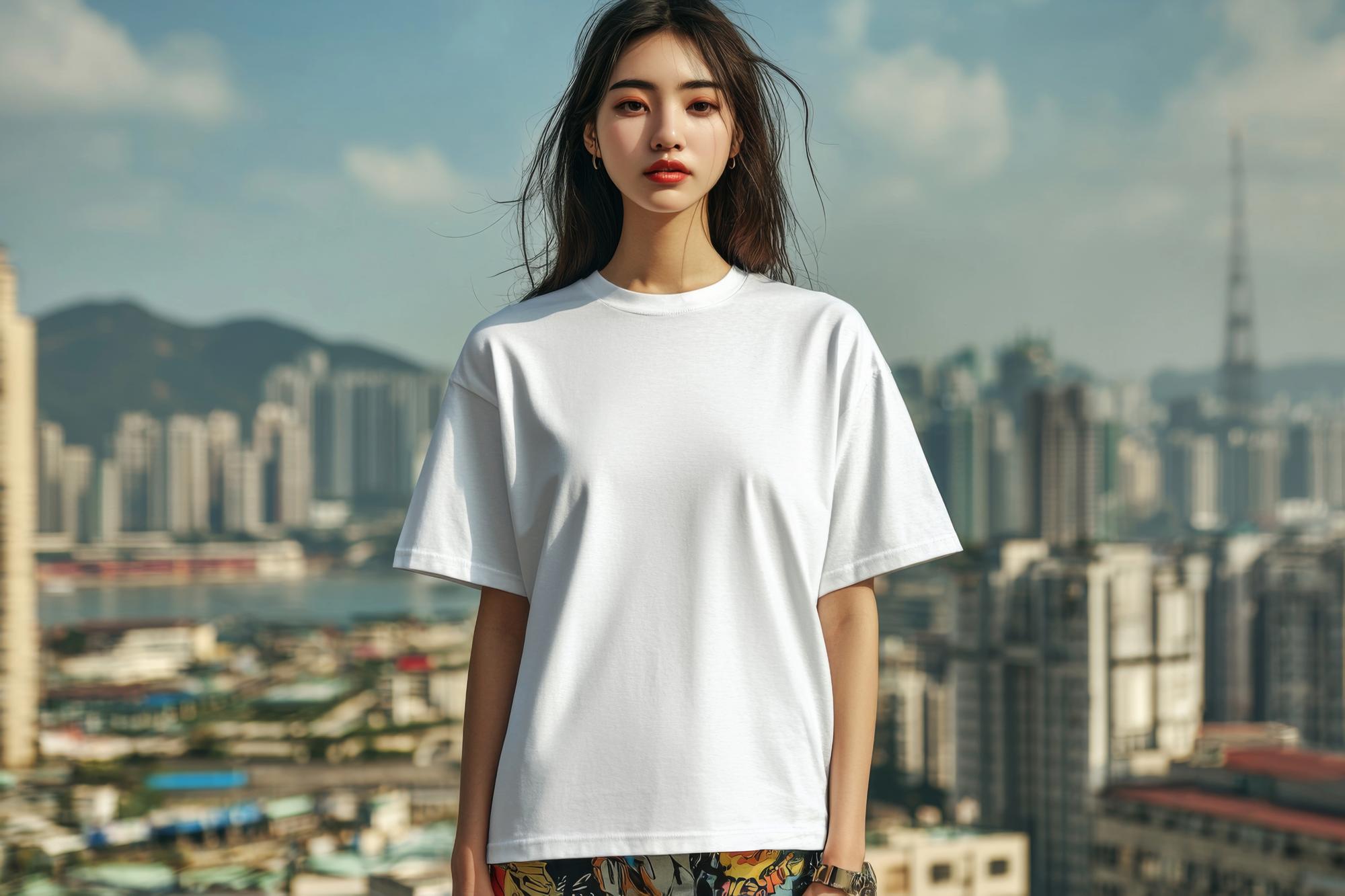 YOASOBI × UNIQLO UT 再戰 2026：一件 T 恤如何成為最低成本的信仰宣言 — 時代熱搜時尚深度報導