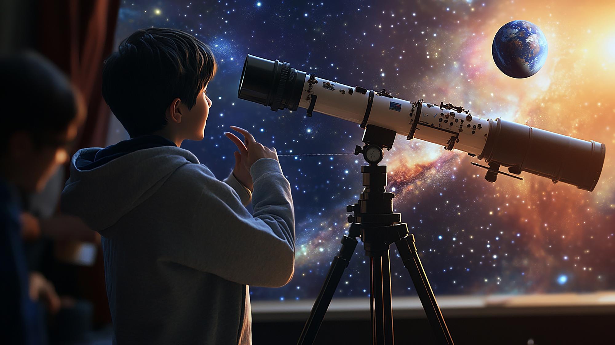 用一台智慧望遠鏡,在50億公里外找到冥王星——比找威利還難的天文遊戲 — 時代熱搜生活深度報導