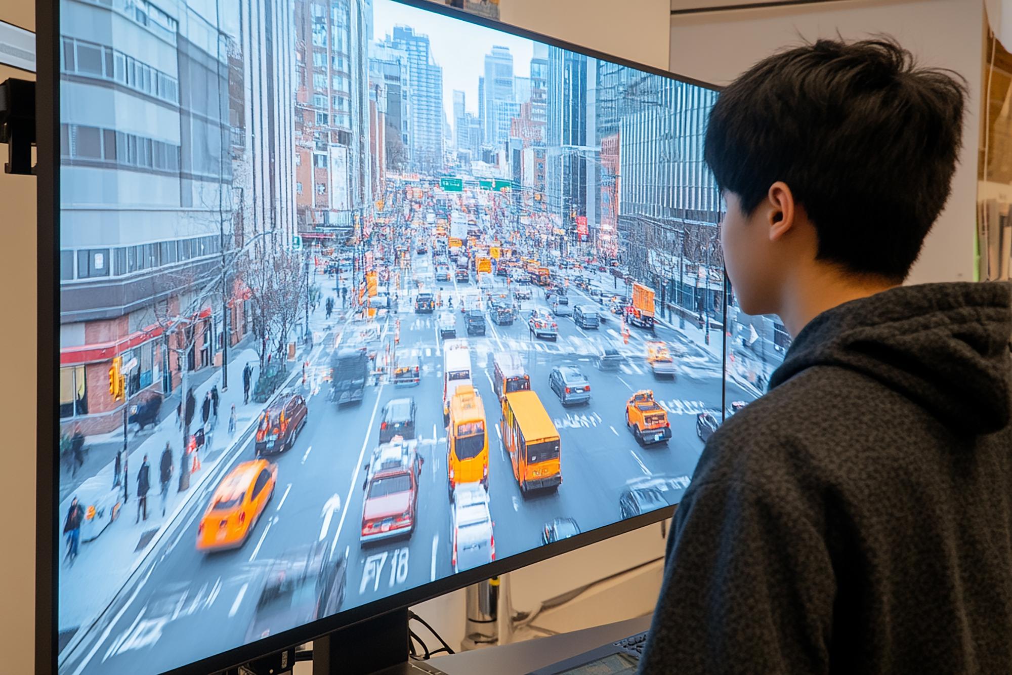 軟體定義汽車的真正戰場：不是AI，是那看不見的「毫秒級精準度」