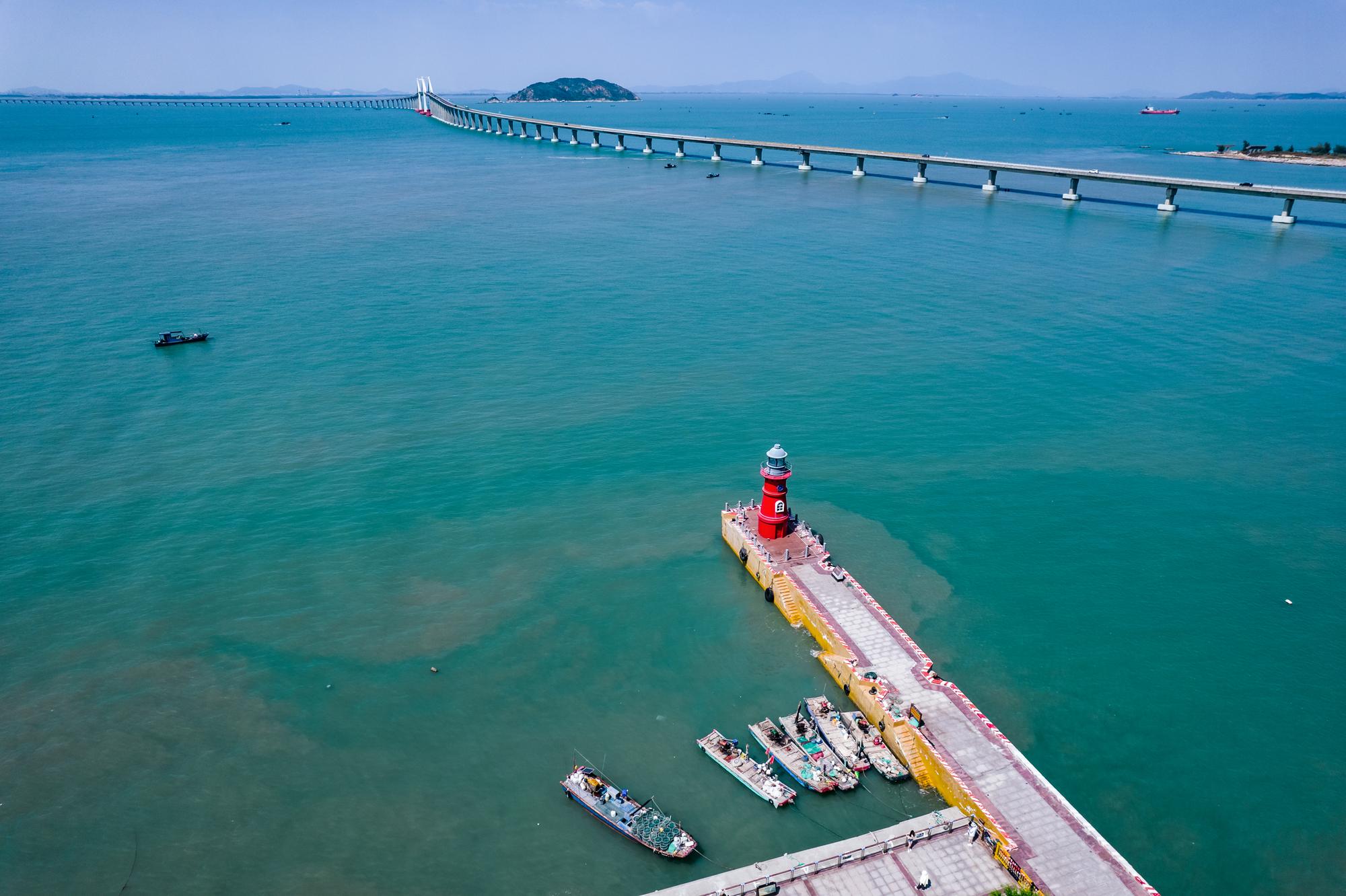 當小琉球變成「關島」：四天停航後，我們看見的不只是空貨架 — 相關圖片3