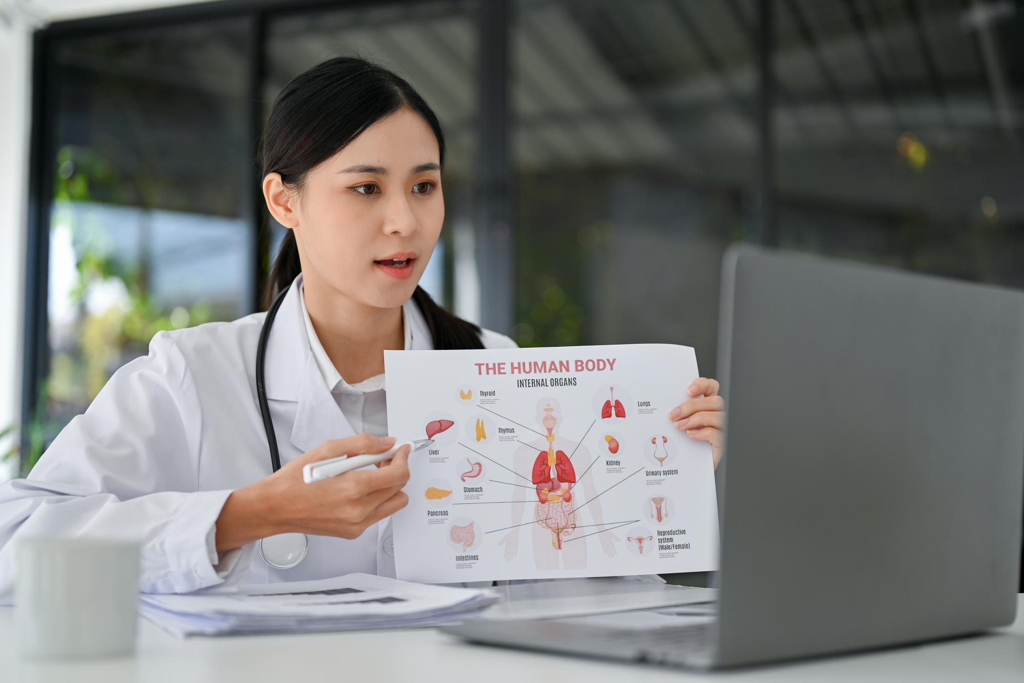 公司請你運動還給健康諮詢？先想想你的數據會被怎麼用 — 相關圖片2