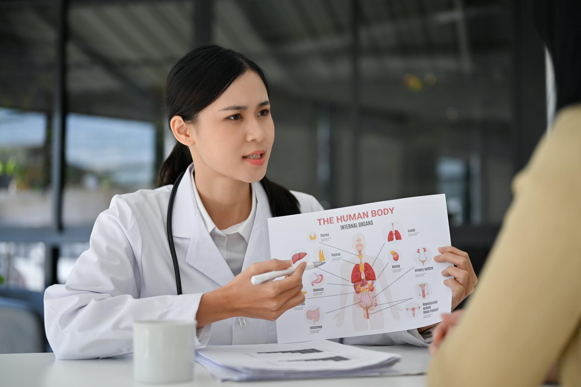 公司請你運動還給健康諮詢？先想想你的數據會被怎麼用 — 相關圖片3