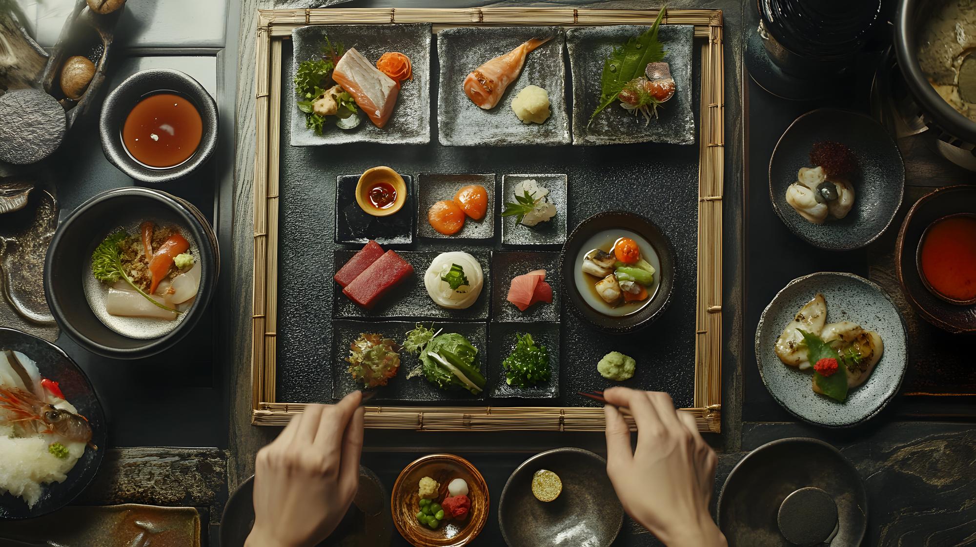 新竹不是美食沙漠了——當米其林走進科技城與古都 — 時代熱搜美食深度報導
