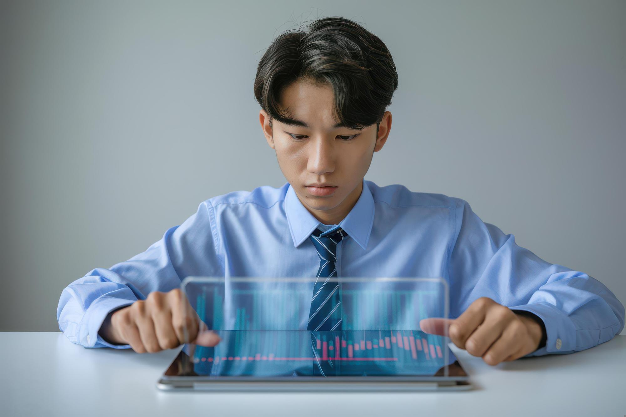 黃仁勳吃台菜,台股暴漲破兆——但真正推手不是他 — 相關圖片3