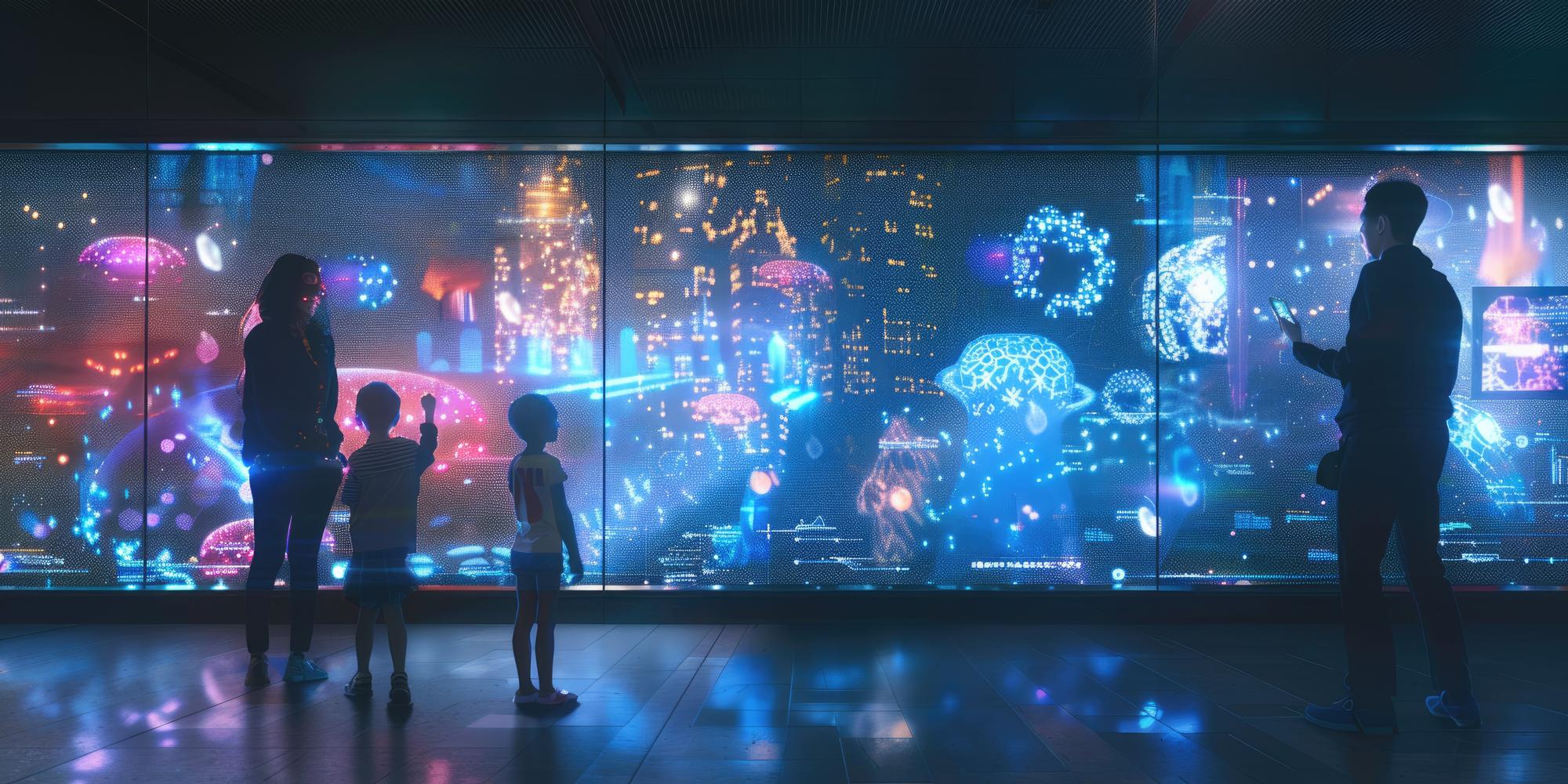 AI 不是拿來展示的，是拿來用的：從 150 場技術媒合看台灣產業怎麼接地氣 — 時代熱搜科技深度報導