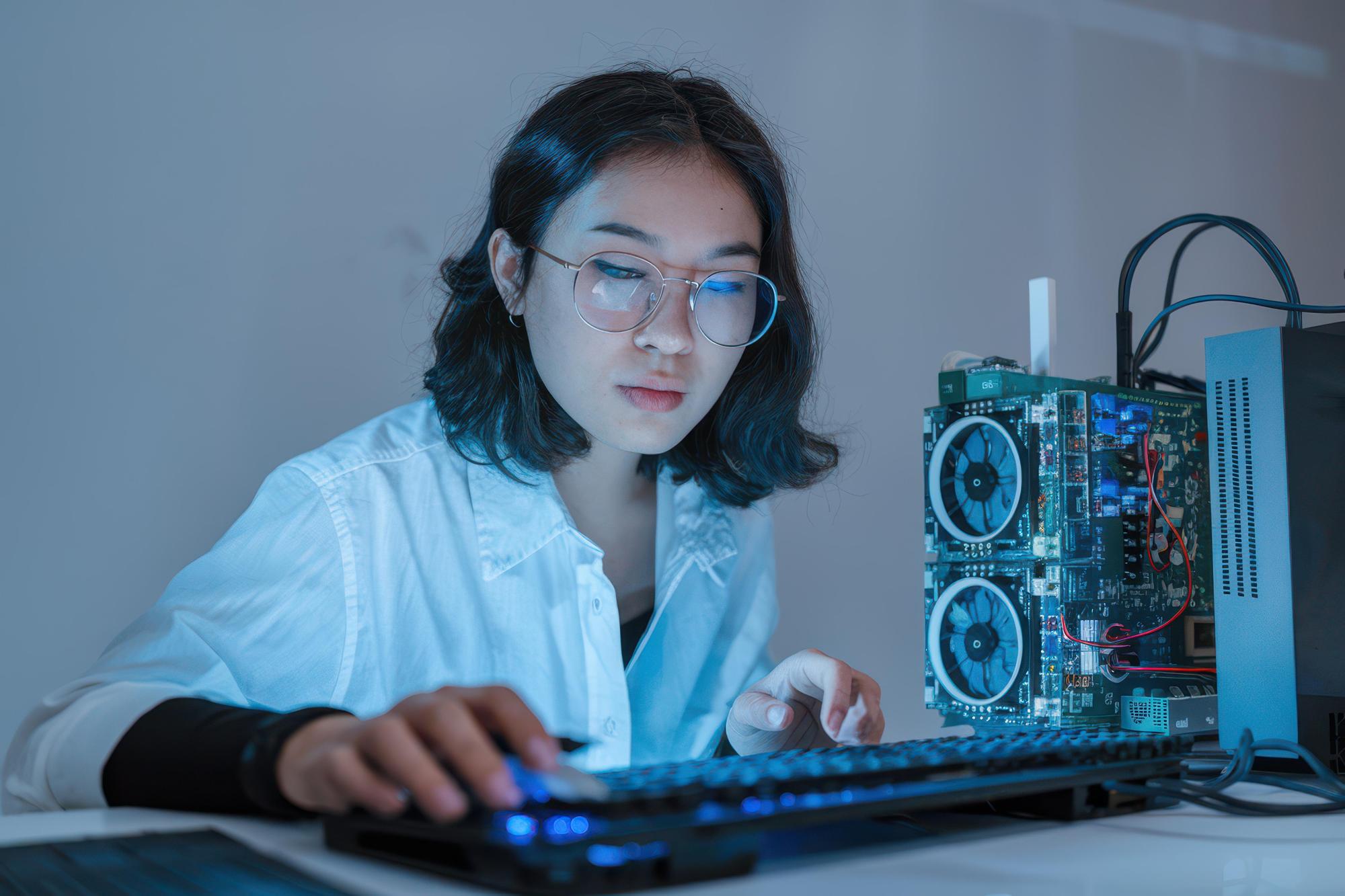 COMPUTEX 2026：當黃仁勳、蘇姿丰、陳立武同台，這不只是展覽，是AI主導權的系統重開機