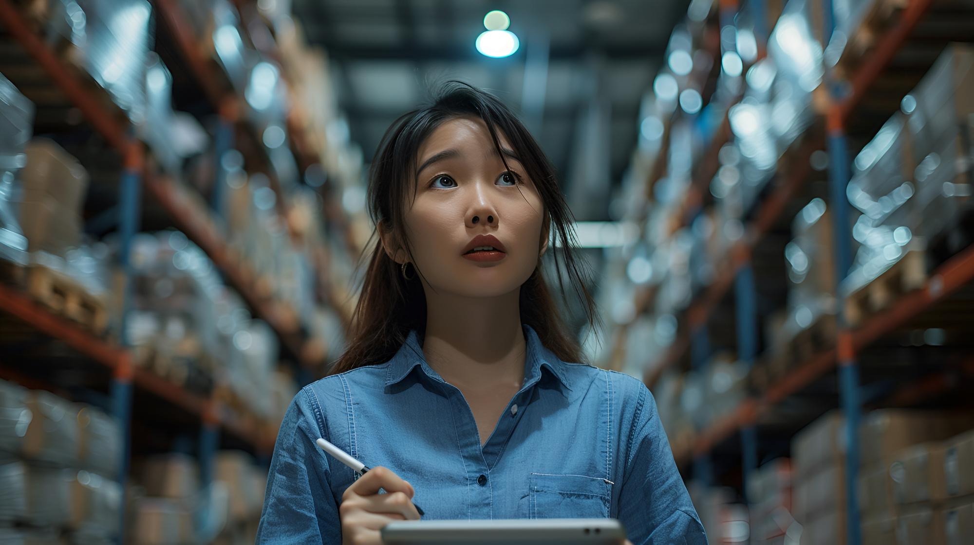 台灣出口連35個月正成長，為什麼你無感？AI淘金熱背後的產業失衡警訊 — 時代熱搜商業深度報導