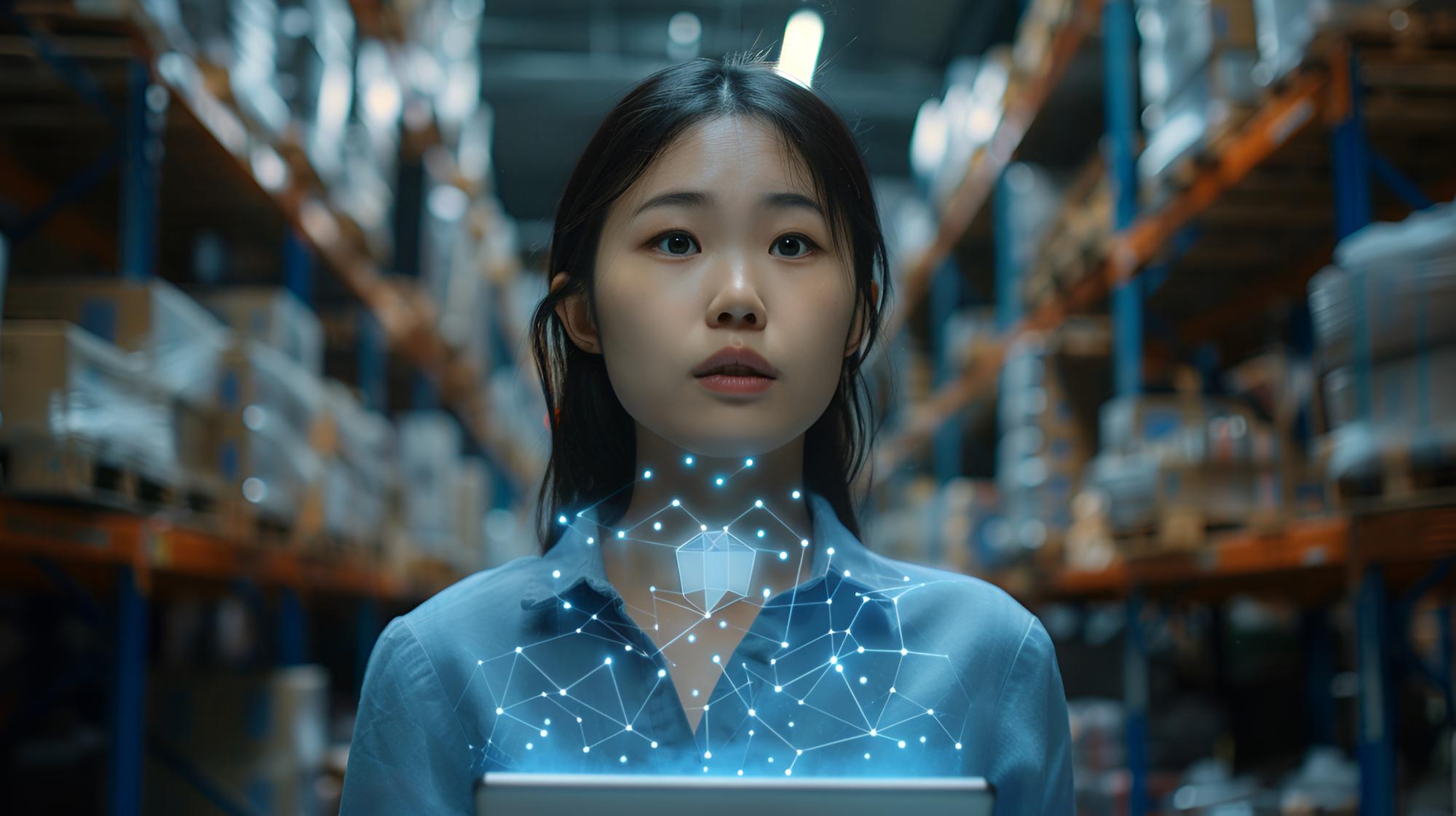 台灣製造業PMI創近五年新高,AI需求改寫淡季劇本——但客戶存貨首度拉警報 — 相關圖片3