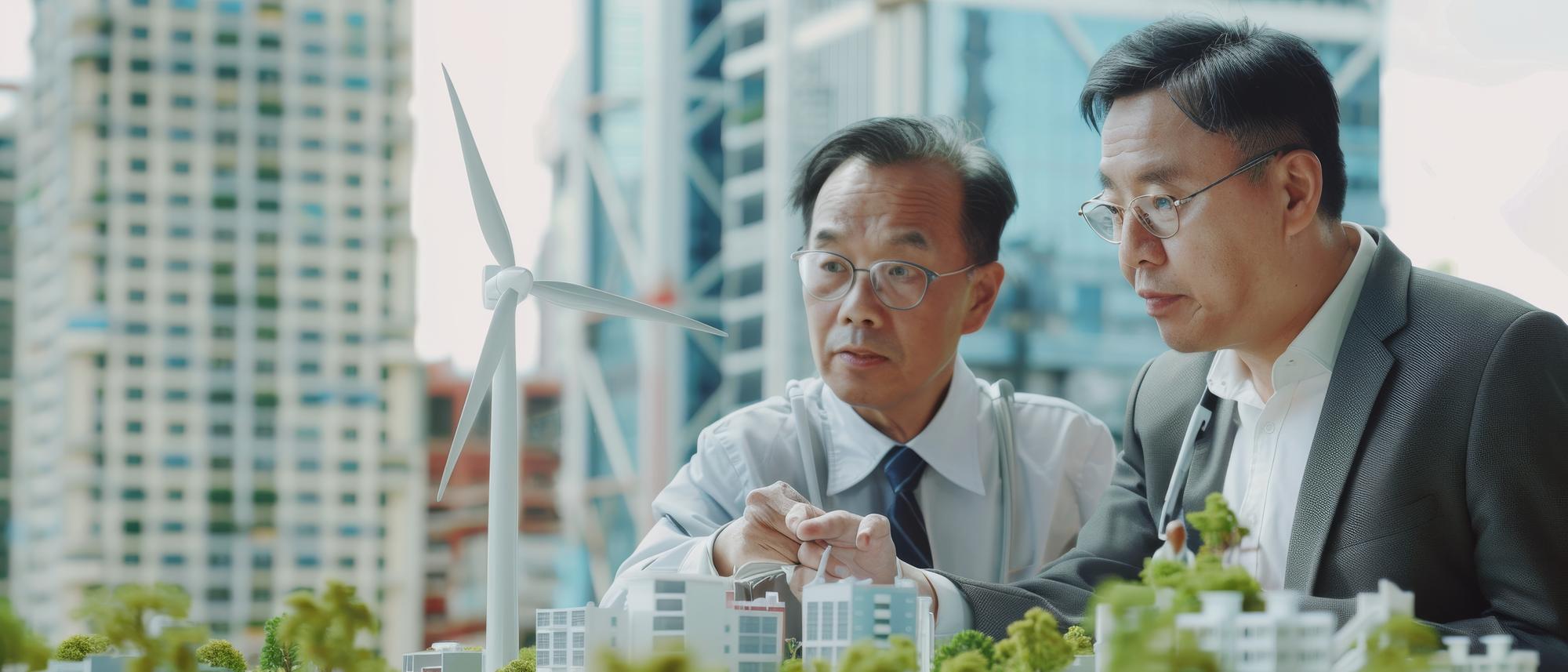 台灣鋼聯（6581）：當鋅價高檔遇上雙向收費模式，三個值得觀察的理由 — 相關圖片3