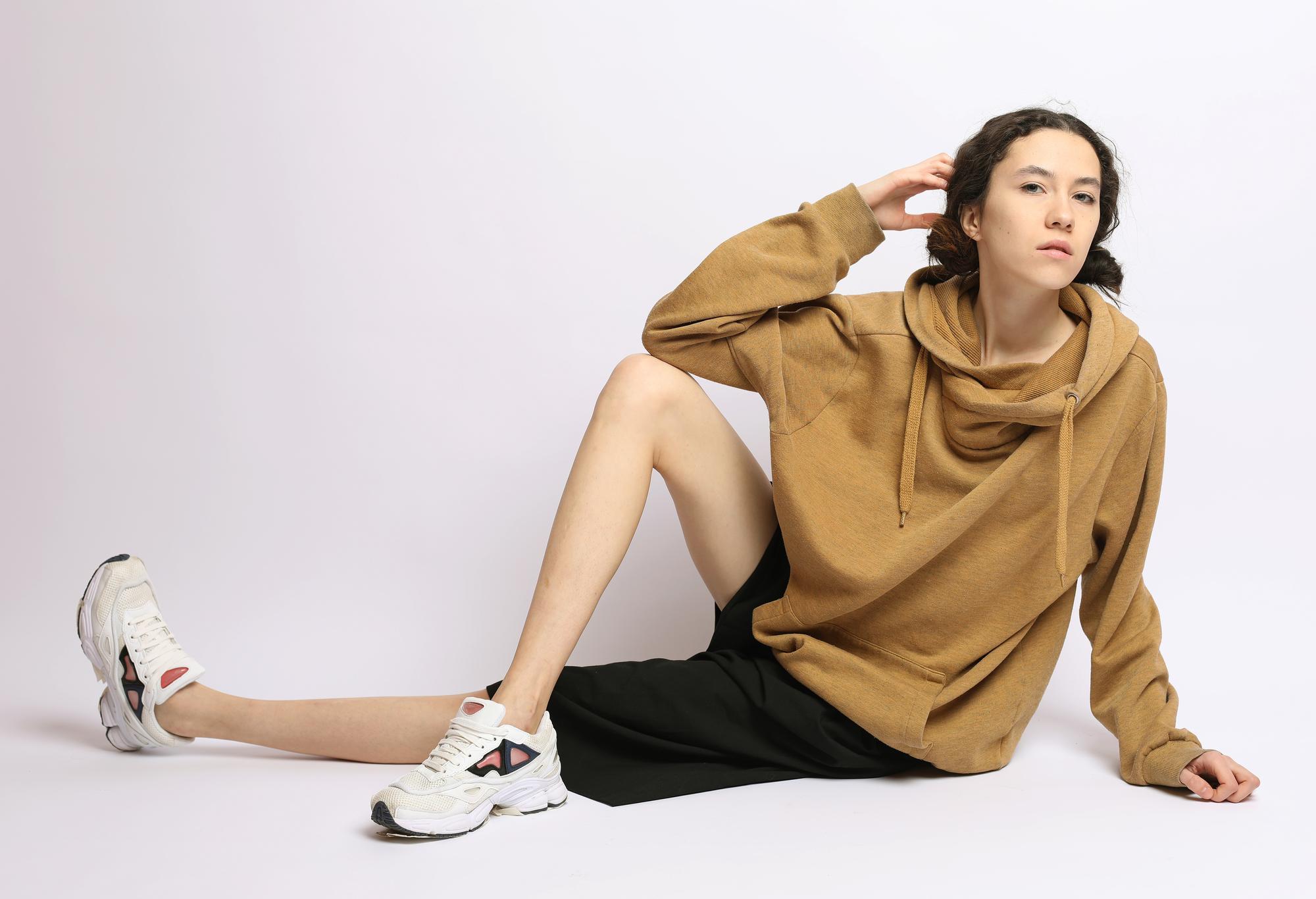 PUMA Rollcat 秋冬系列：張凌赫演繹都會摩登，復古薄底鞋市場再添新選擇 — 時尚文章主圖，由時代熱搜陳莫琳撰寫