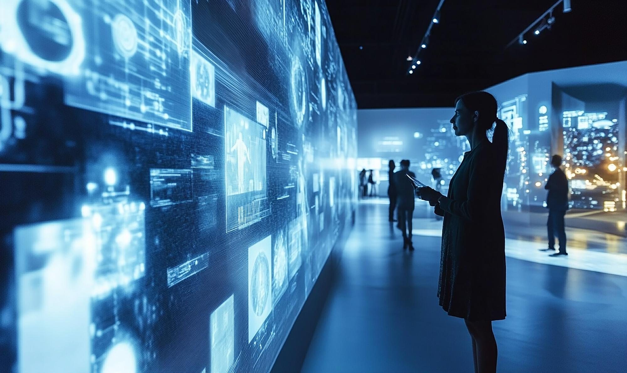 2026東京台灣形象展：這不是展覽，是一場非中供應鏈的卡位戰 — 商業文章主圖，由時代熱搜豪哥撰寫