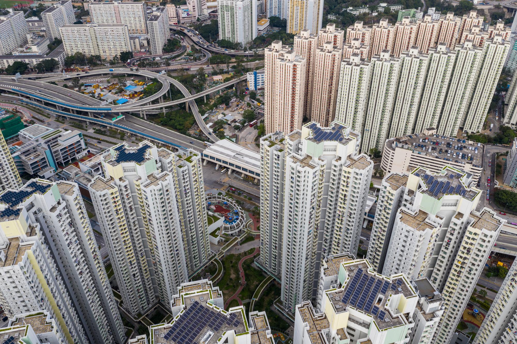雙北房市「雙11」分流：台北11區漲、新北11區跌，央行限貸令後誰在裸泳？ — 相關圖片2